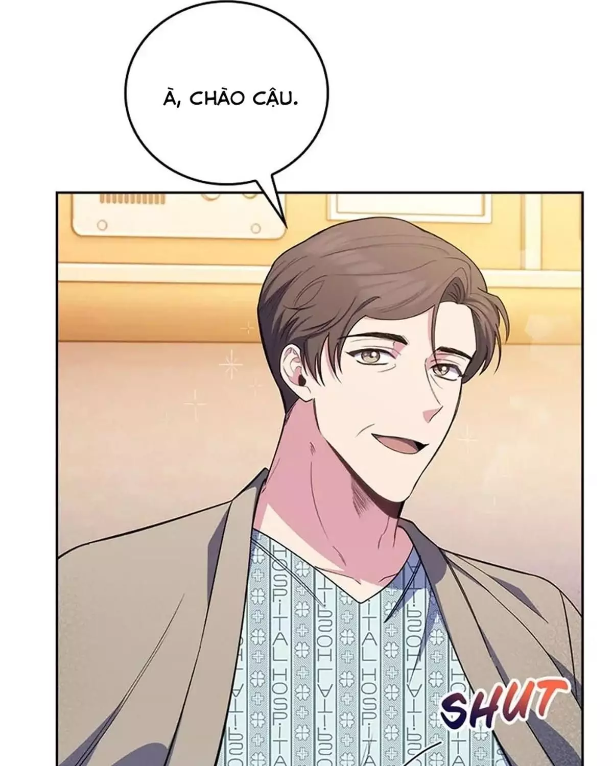 Bác Sĩ Thăng Cấp Chapter 58 - Trang 3