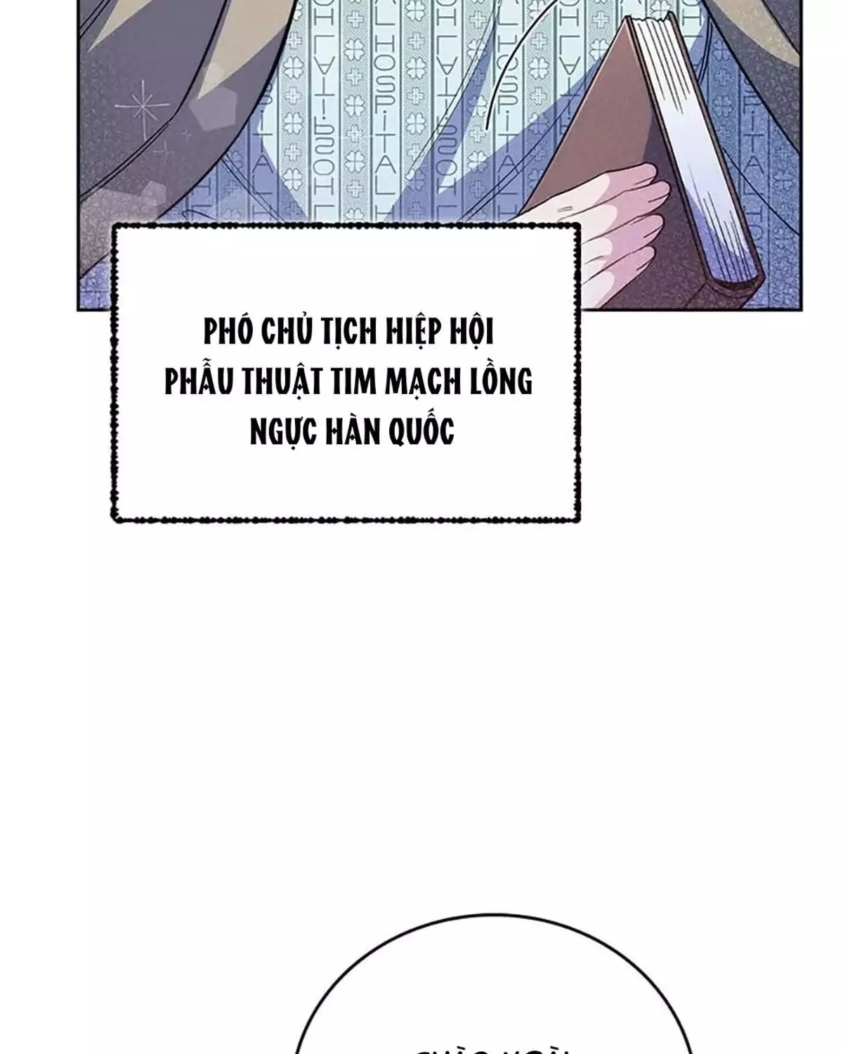 Bác Sĩ Thăng Cấp Chapter 58 - Trang 3