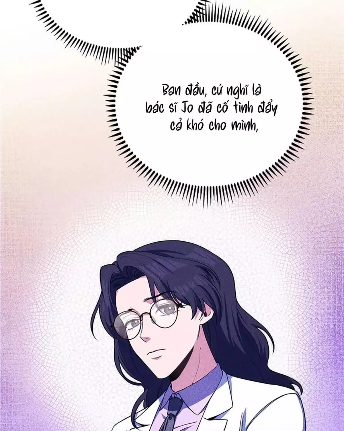 Bác Sĩ Thăng Cấp Chapter 58 - Trang 3