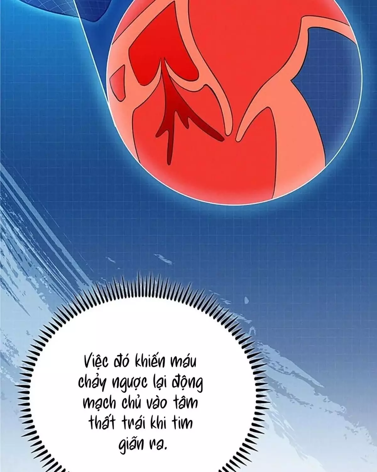 Bác Sĩ Thăng Cấp Chapter 58 - Trang 3