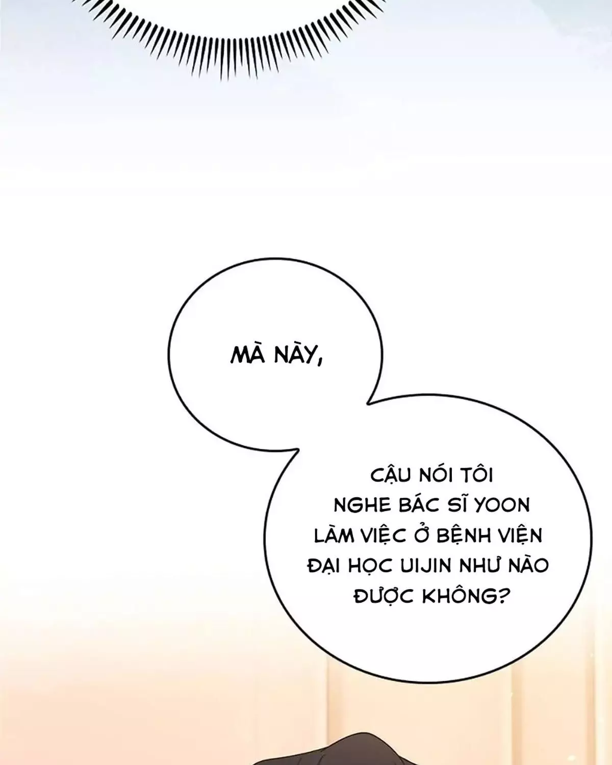 Bác Sĩ Thăng Cấp Chapter 58 - Trang 3