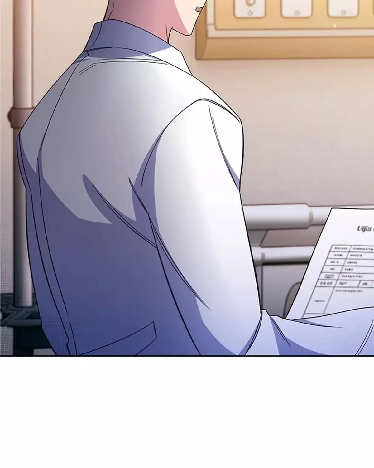Bác Sĩ Thăng Cấp Chapter 58 - Trang 3