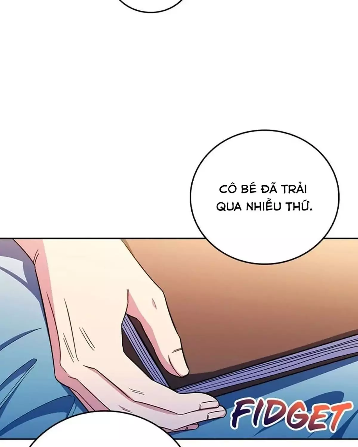 Bác Sĩ Thăng Cấp Chapter 58 - Trang 3