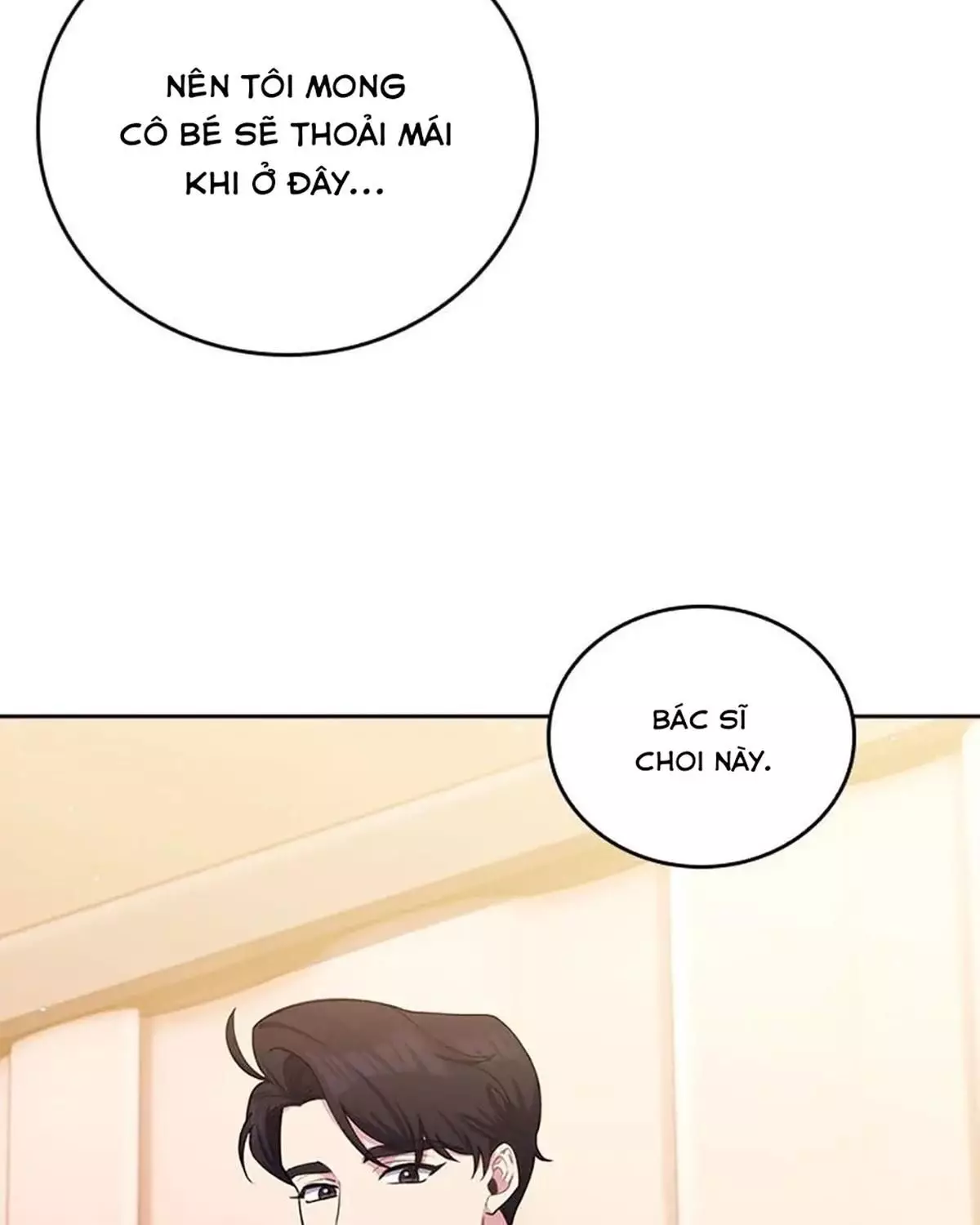 Bác Sĩ Thăng Cấp Chapter 58 - Trang 3