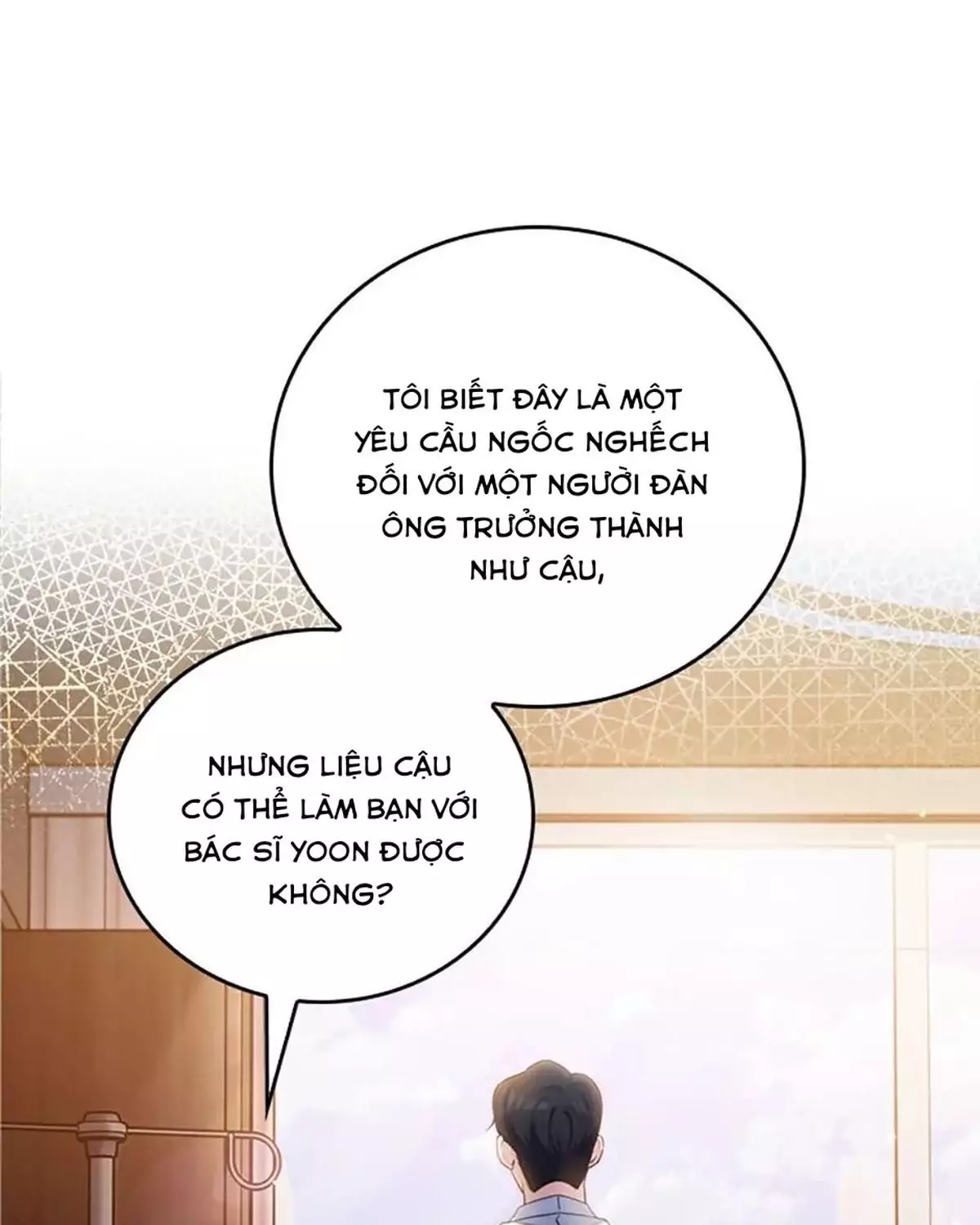 Bác Sĩ Thăng Cấp Chapter 58 - Trang 3