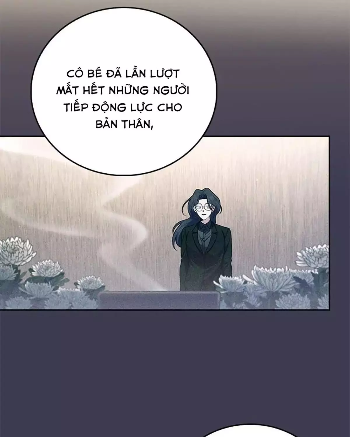 Bác Sĩ Thăng Cấp Chapter 58 - Trang 3