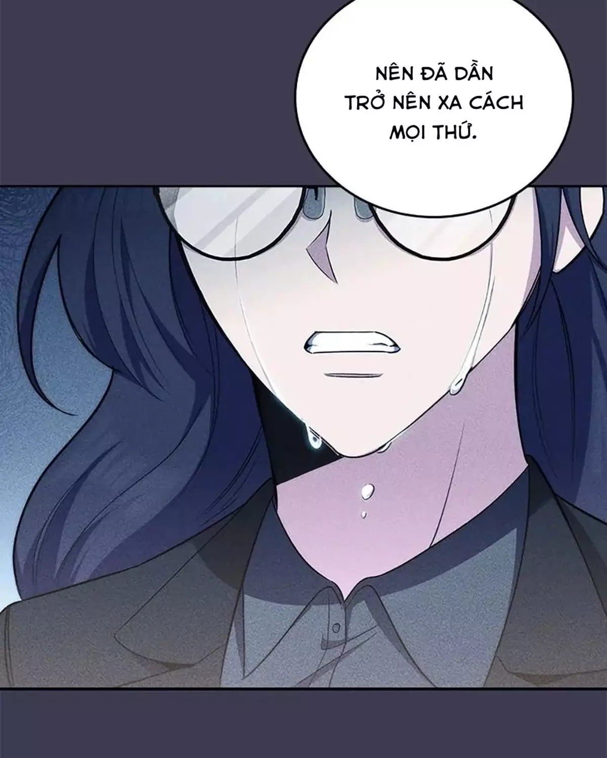 Bác Sĩ Thăng Cấp Chapter 58 - Trang 3