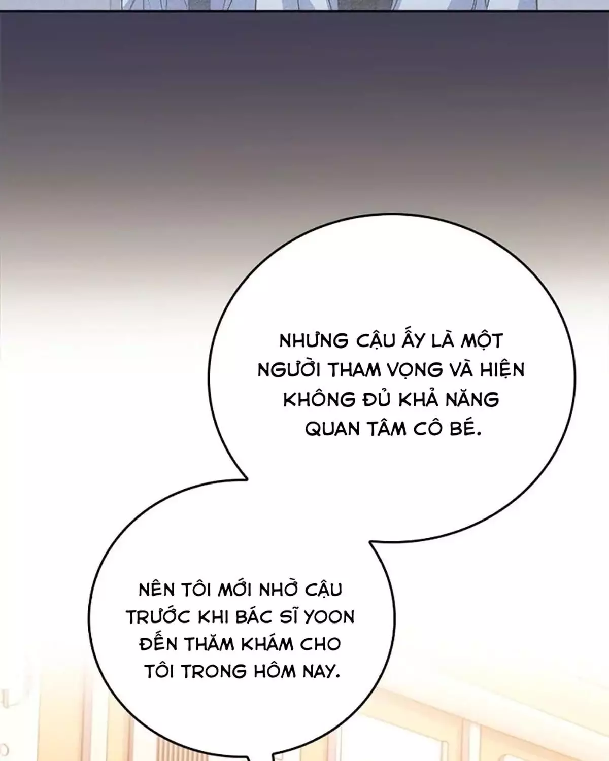 Bác Sĩ Thăng Cấp Chapter 58 - Trang 3