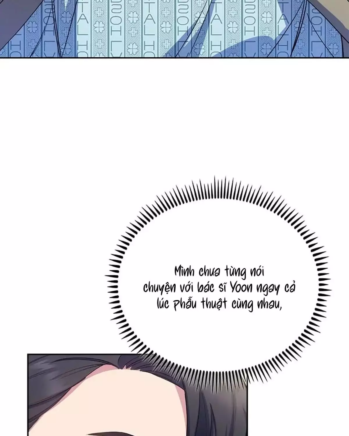 Bác Sĩ Thăng Cấp Chapter 58 - Trang 3