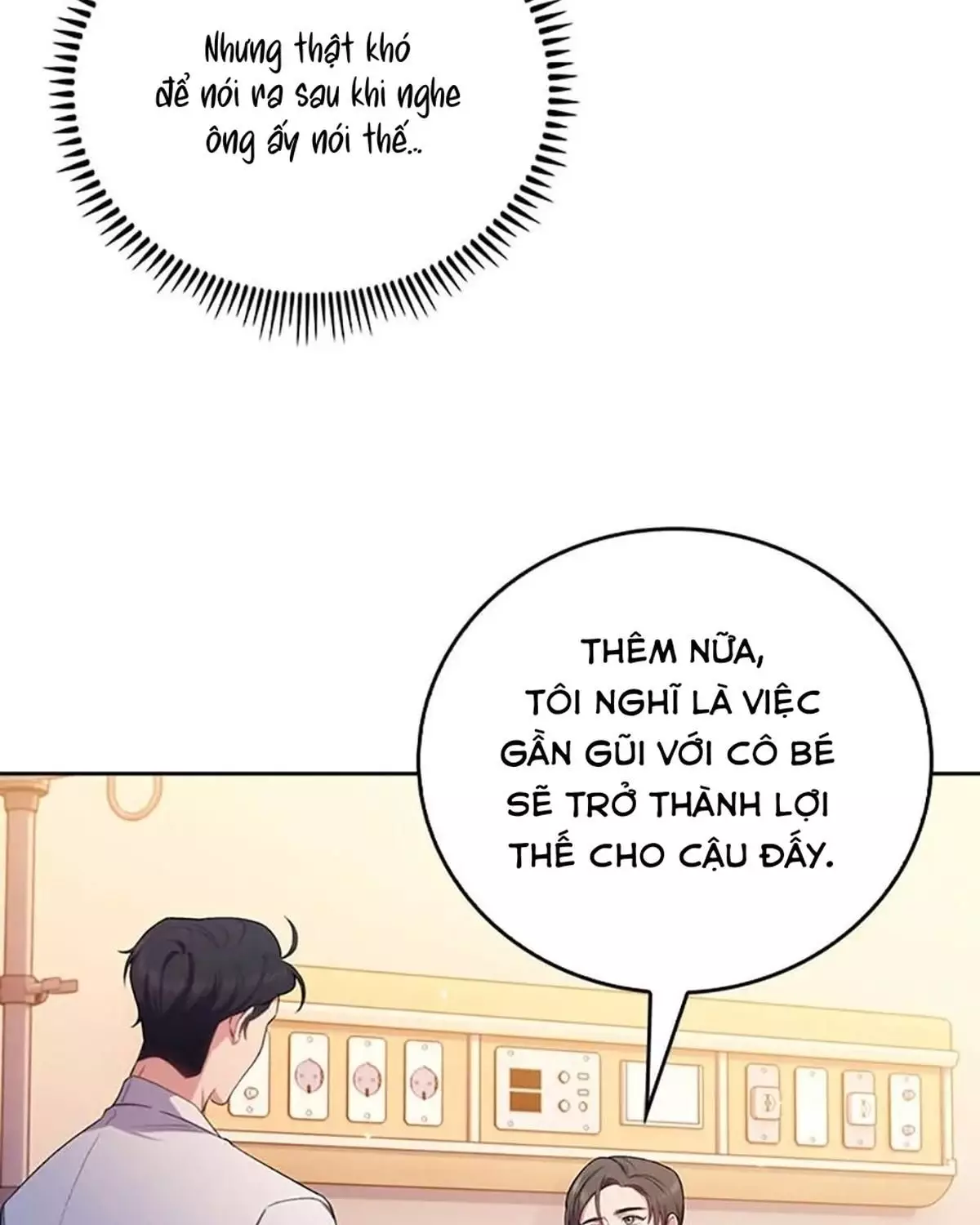 Bác Sĩ Thăng Cấp Chapter 58 - Trang 3