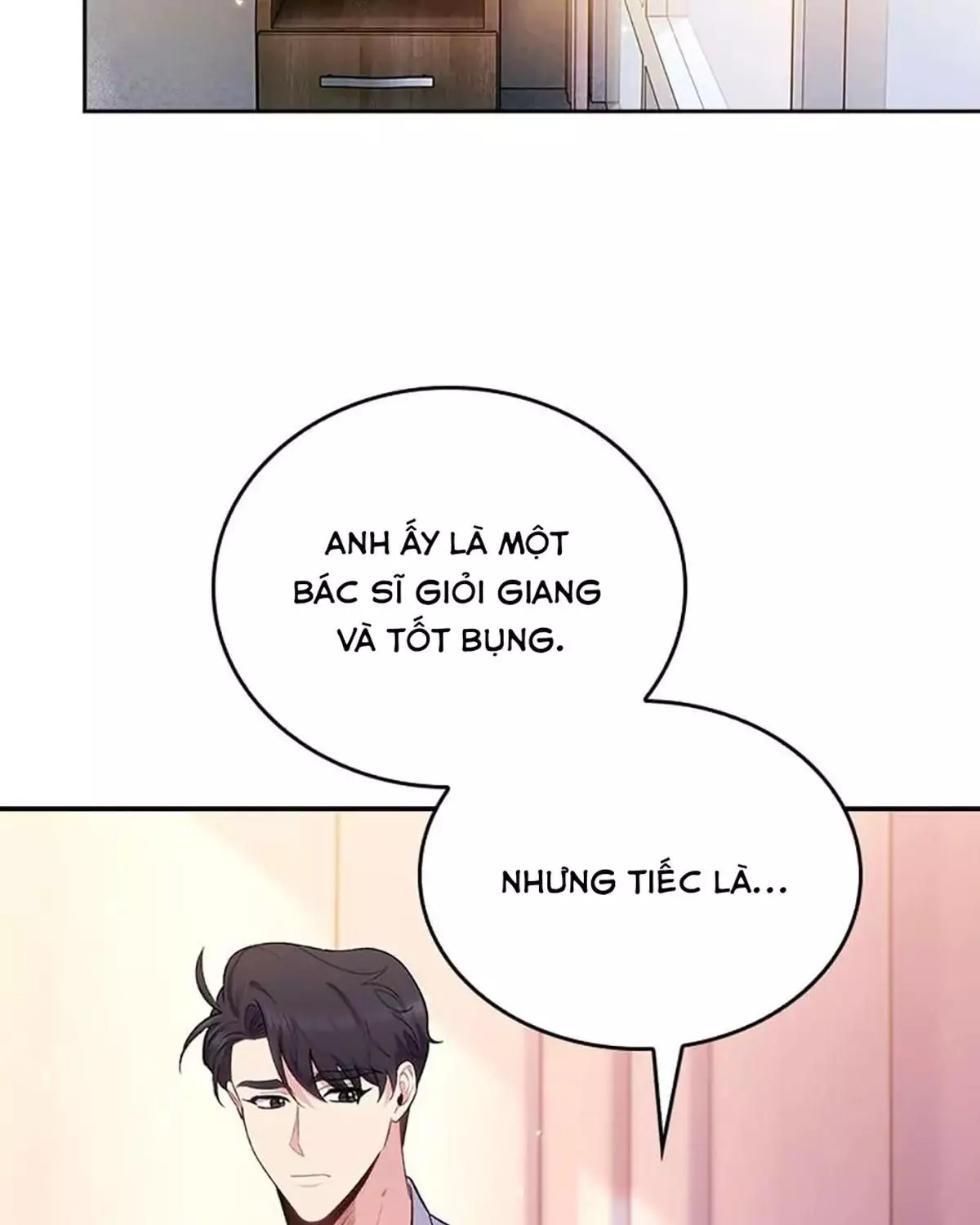 Bác Sĩ Thăng Cấp Chapter 58 - Trang 3