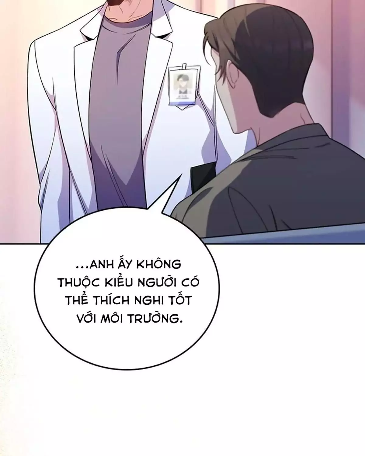 Bác Sĩ Thăng Cấp Chapter 58 - Trang 3