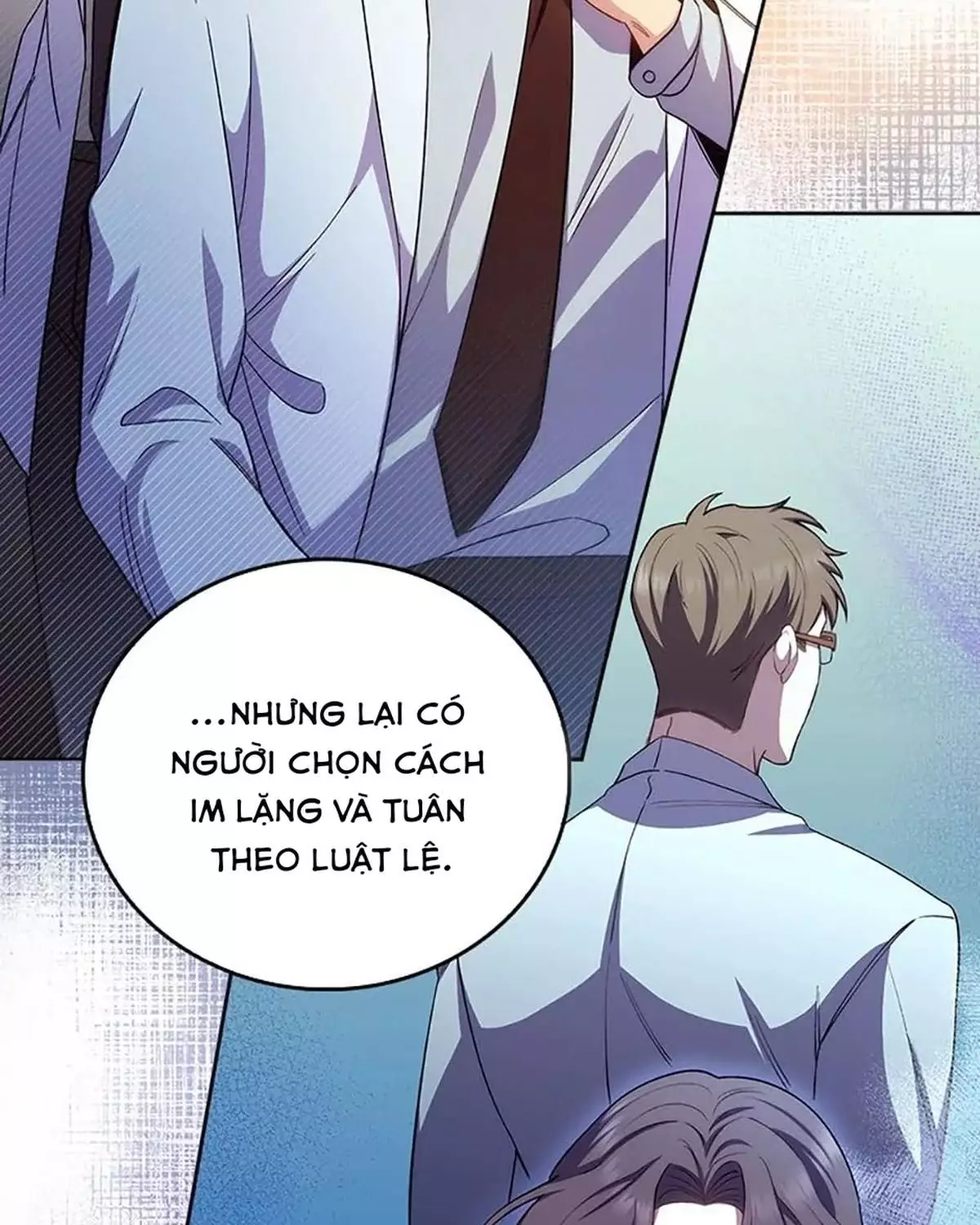 Bác Sĩ Thăng Cấp Chapter 58 - Trang 3