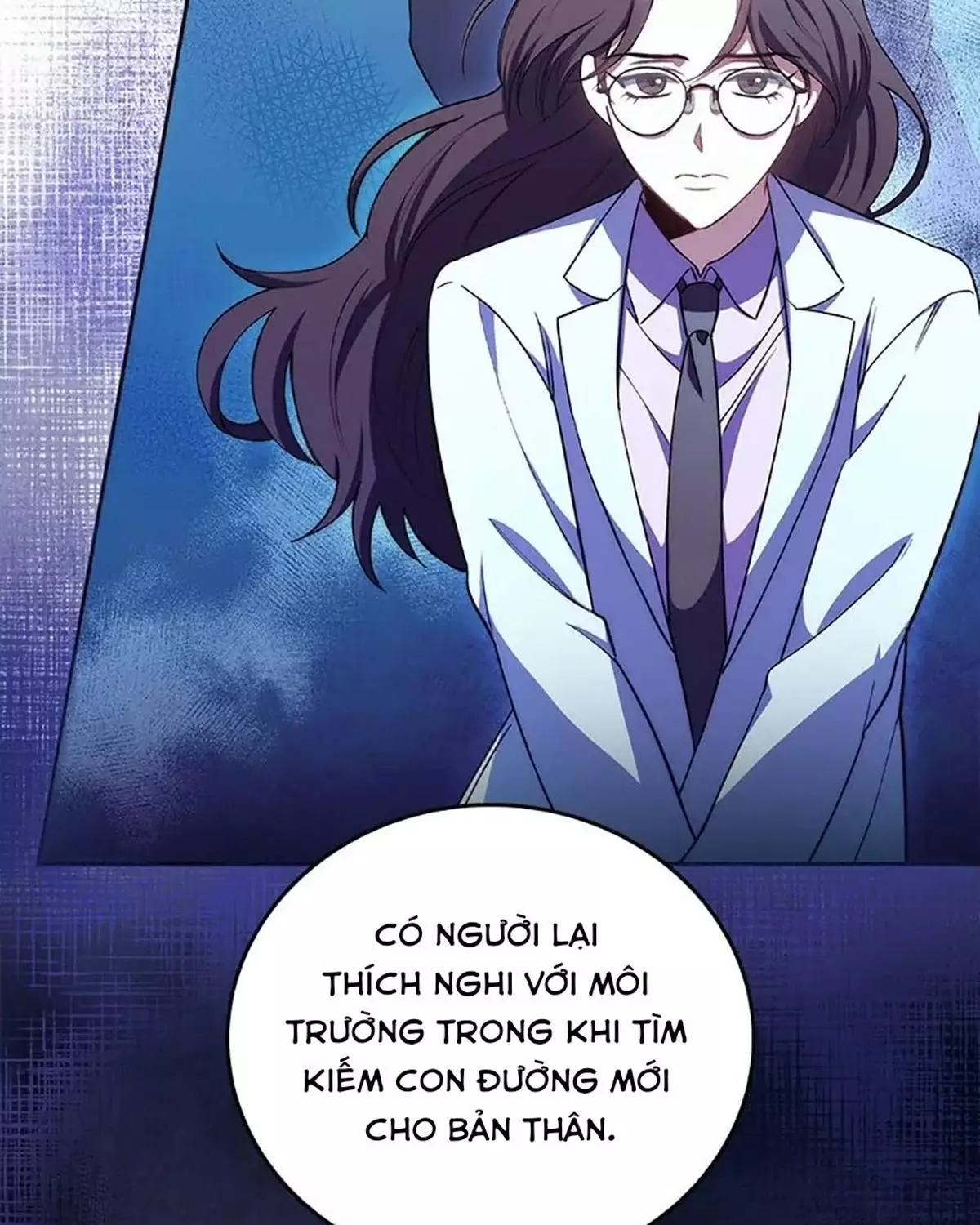 Bác Sĩ Thăng Cấp Chapter 58 - Trang 3