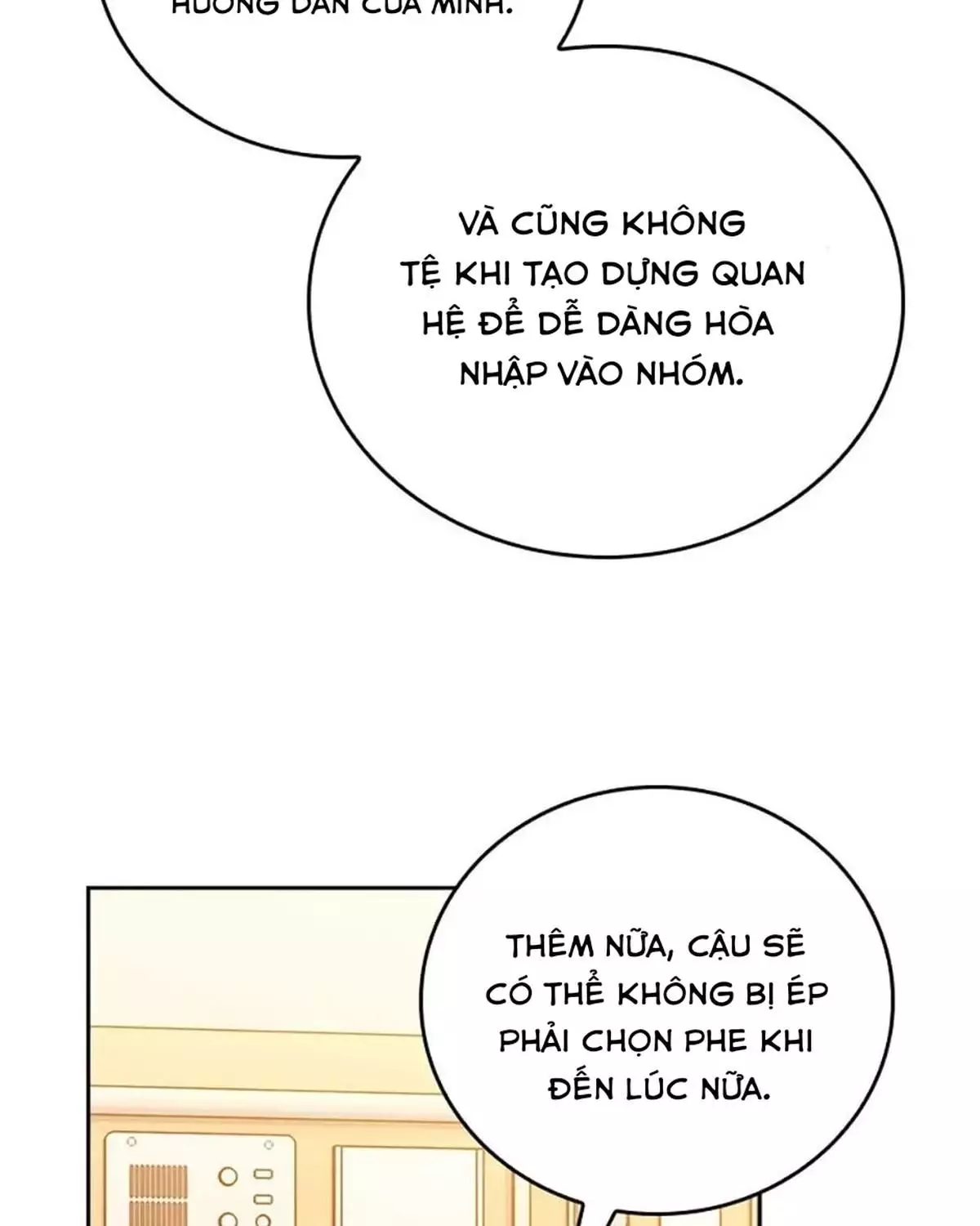 Bác Sĩ Thăng Cấp Chapter 58 - Trang 3