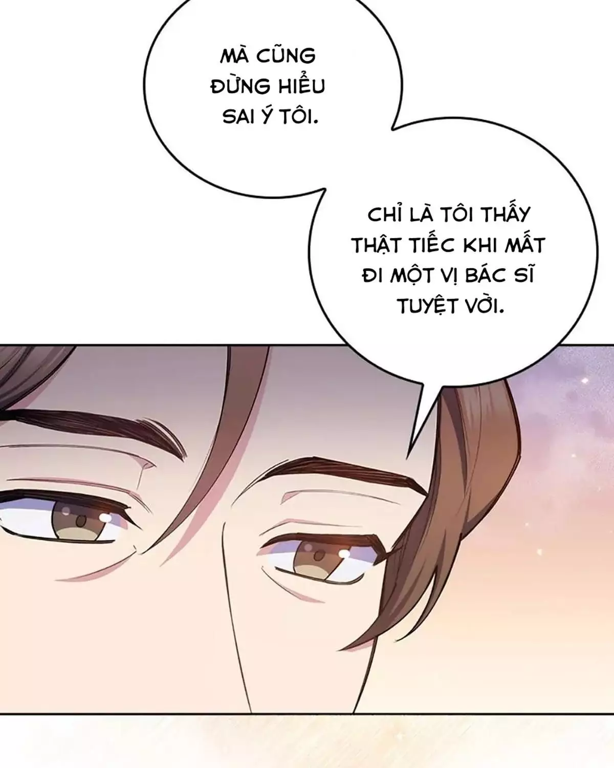 Bác Sĩ Thăng Cấp Chapter 58 - Trang 3