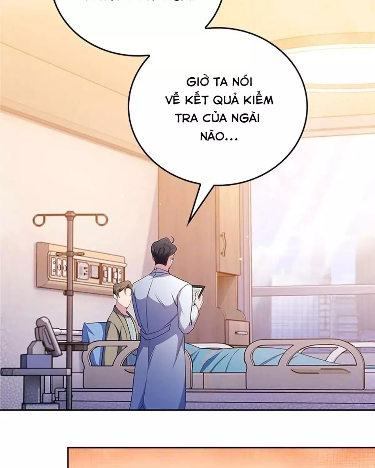 Bác Sĩ Thăng Cấp Chapter 58 - Trang 3