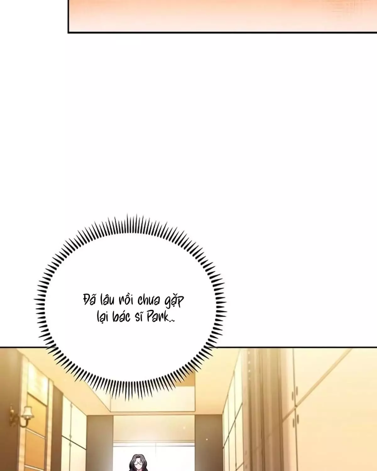 Bác Sĩ Thăng Cấp Chapter 58 - Trang 3