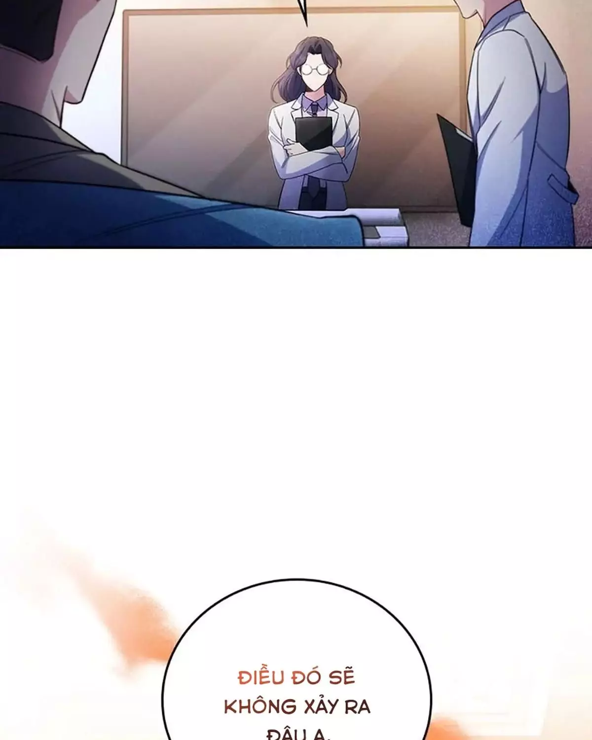 Bác Sĩ Thăng Cấp Chapter 58 - Trang 3