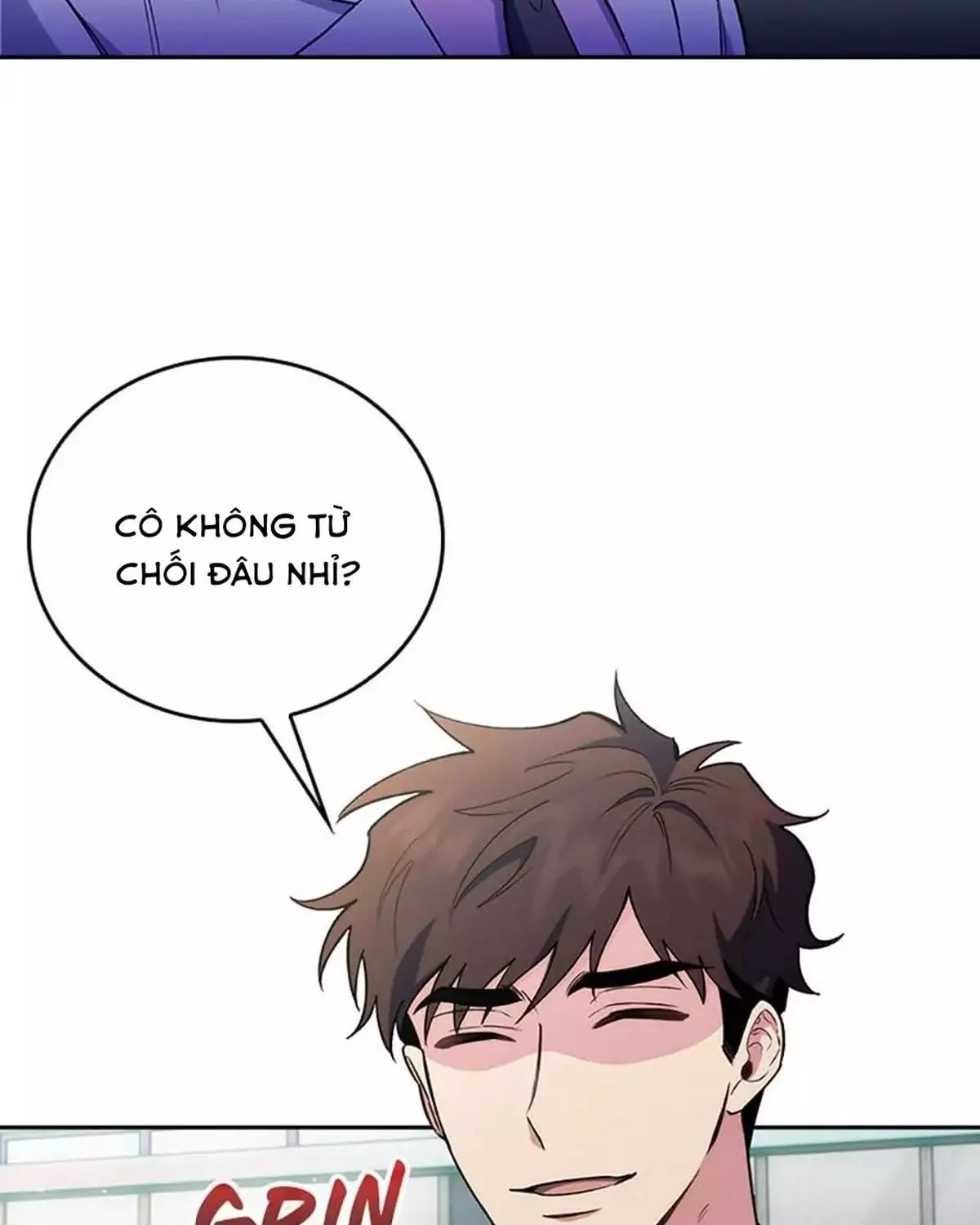 Bác Sĩ Thăng Cấp Chapter 60 - Trang 3