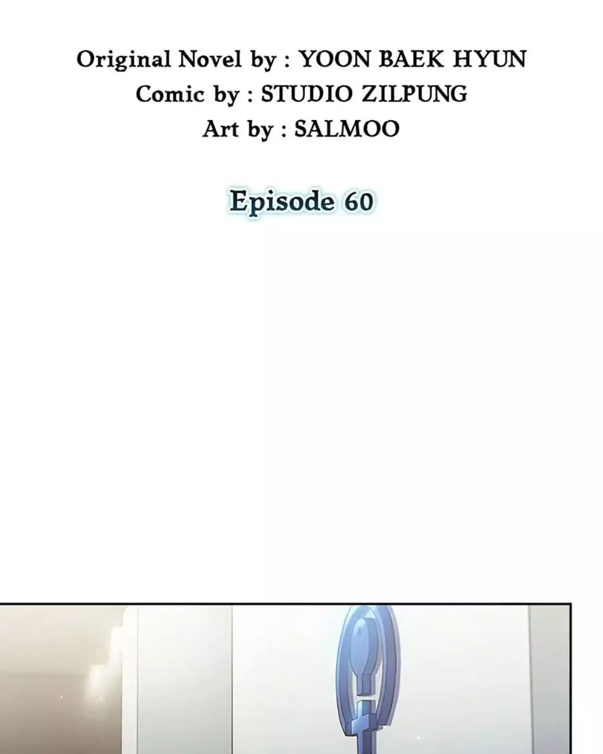 Bác Sĩ Thăng Cấp Chapter 60 - Trang 3