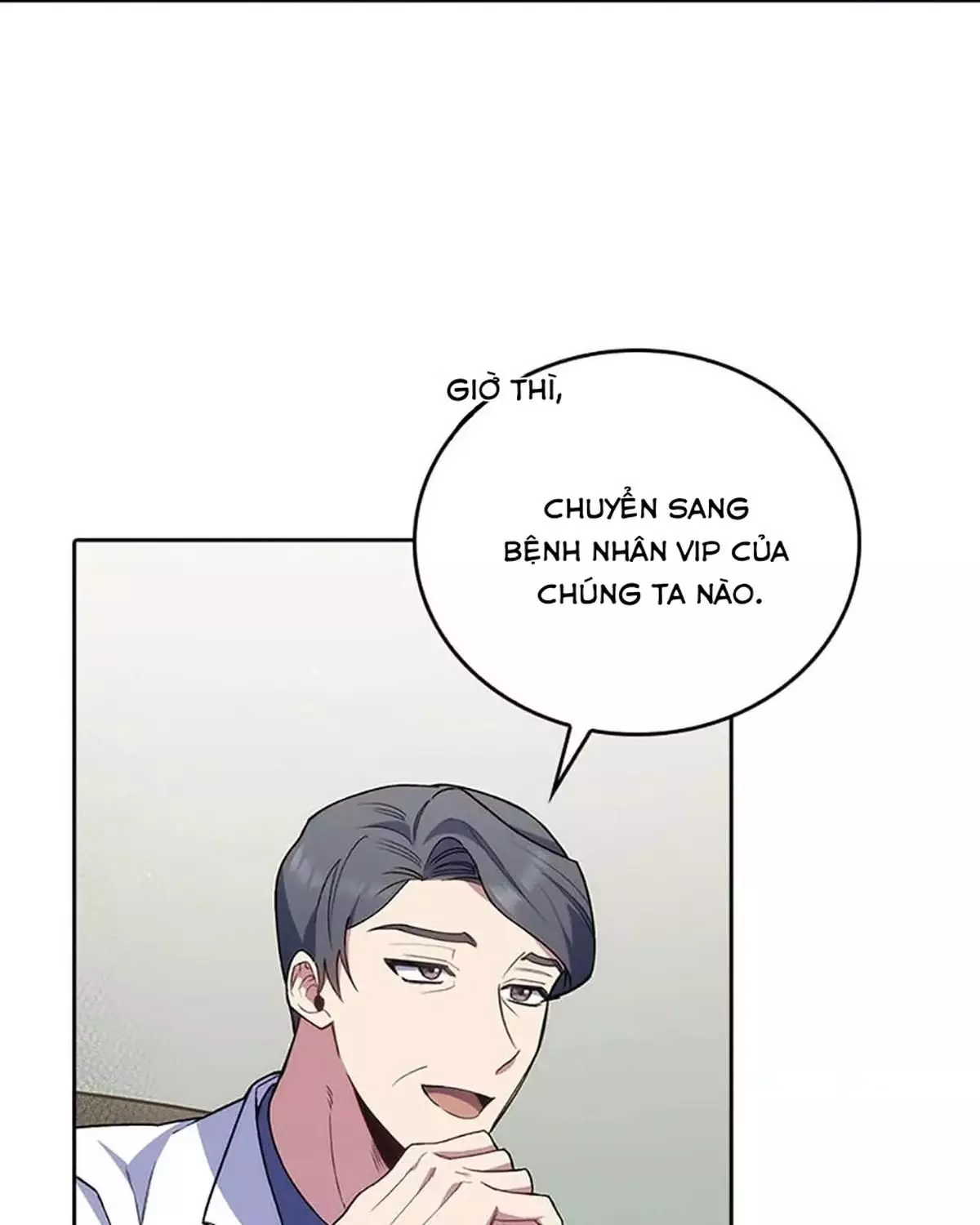 Bác Sĩ Thăng Cấp Chapter 60 - Trang 3