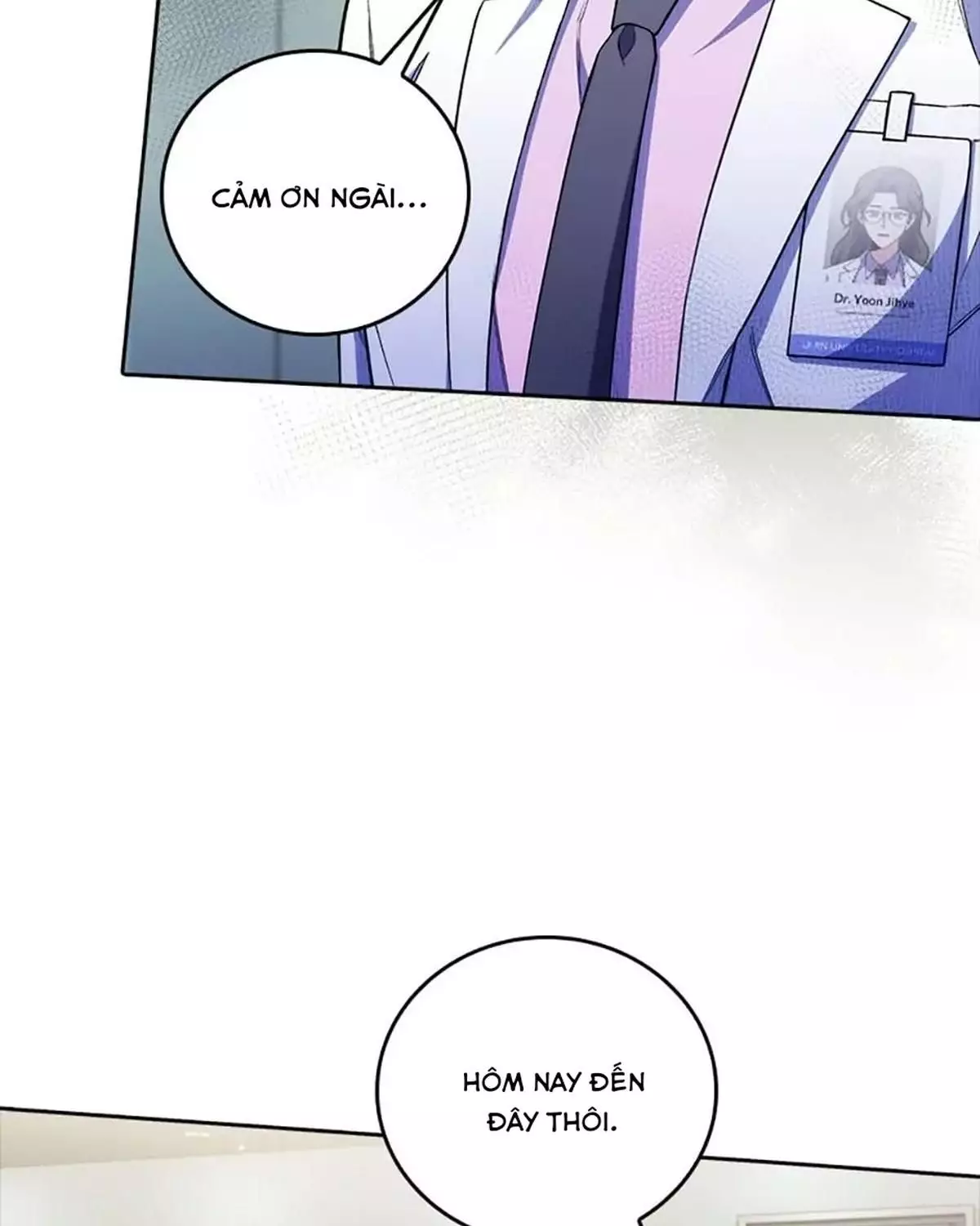 Bác Sĩ Thăng Cấp Chapter 60 - Trang 3