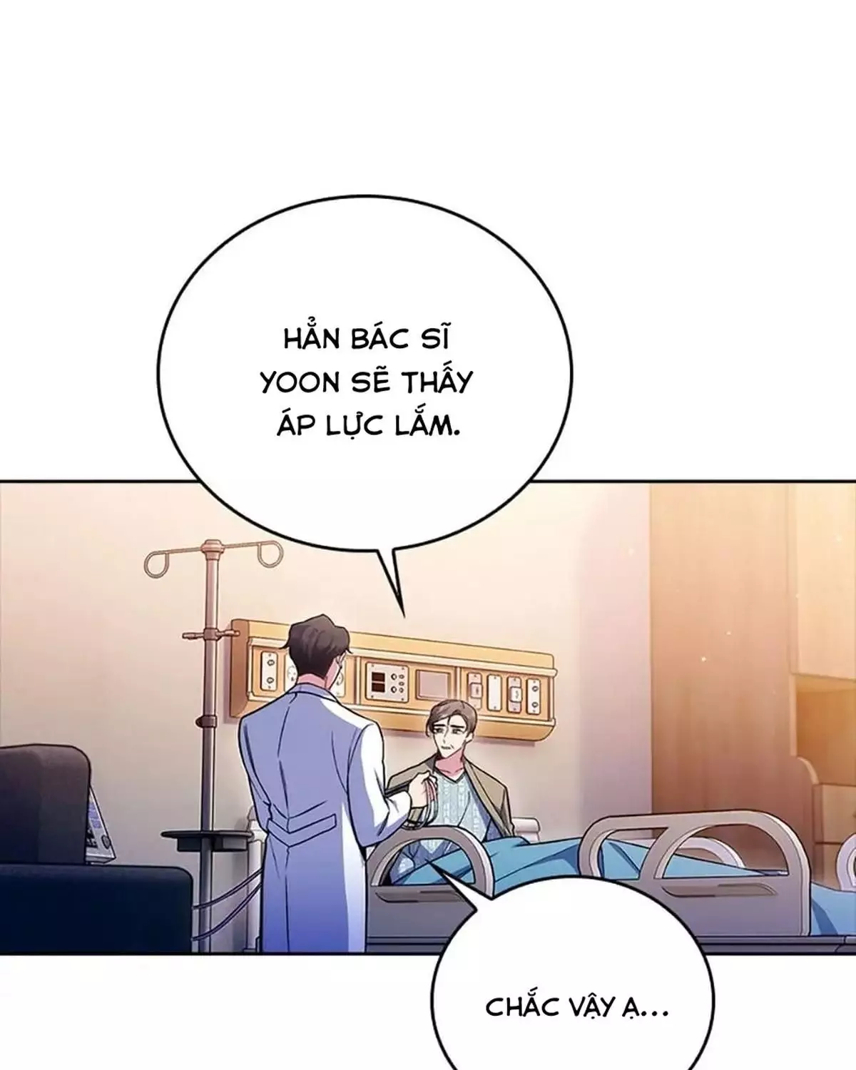 Bác Sĩ Thăng Cấp Chapter 60 - Trang 3