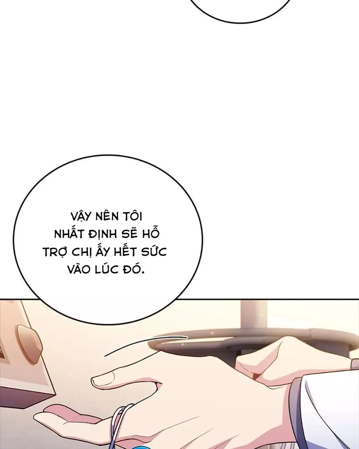 Bác Sĩ Thăng Cấp Chapter 60 - Trang 3
