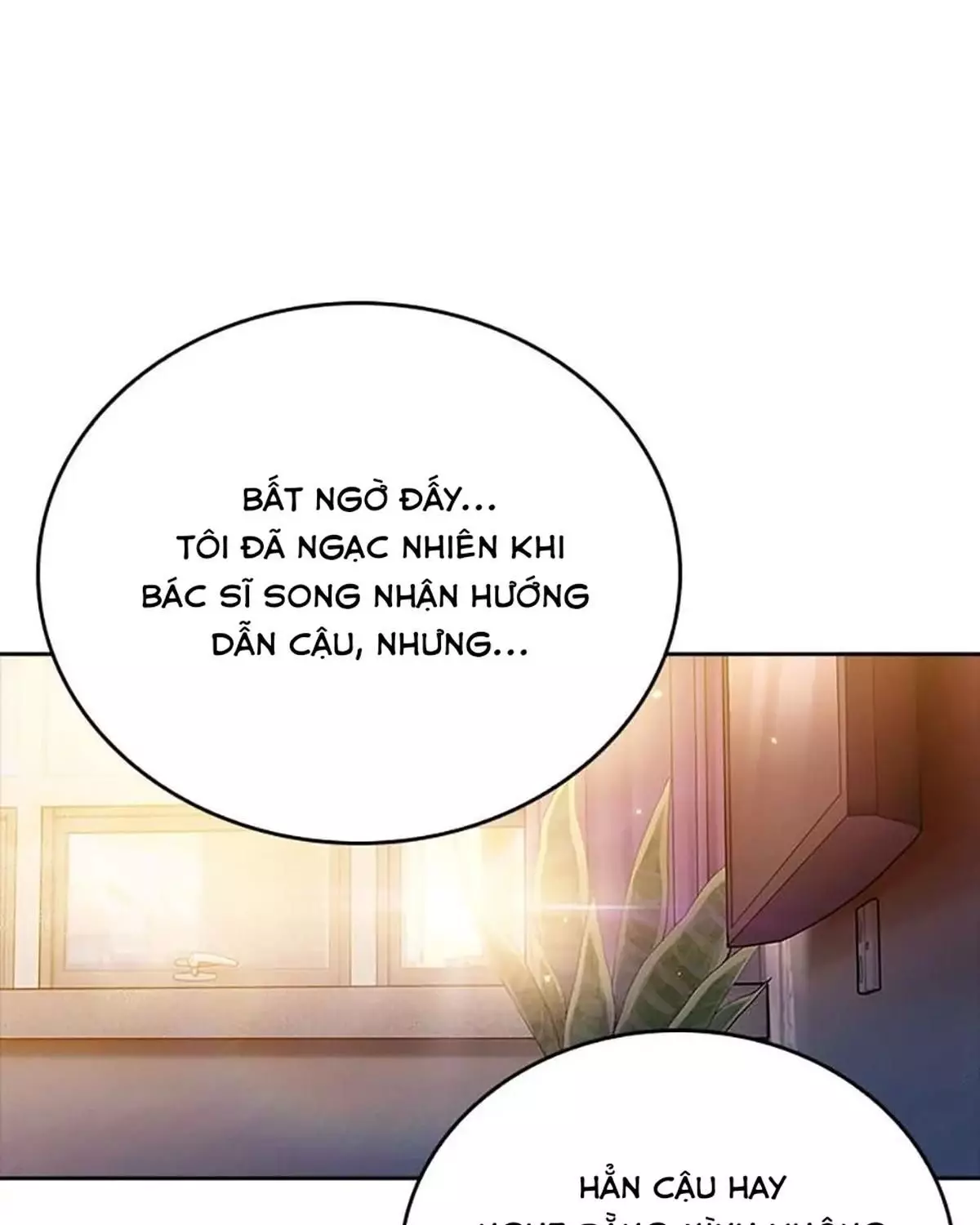 Bác Sĩ Thăng Cấp Chapter 60 - Trang 3