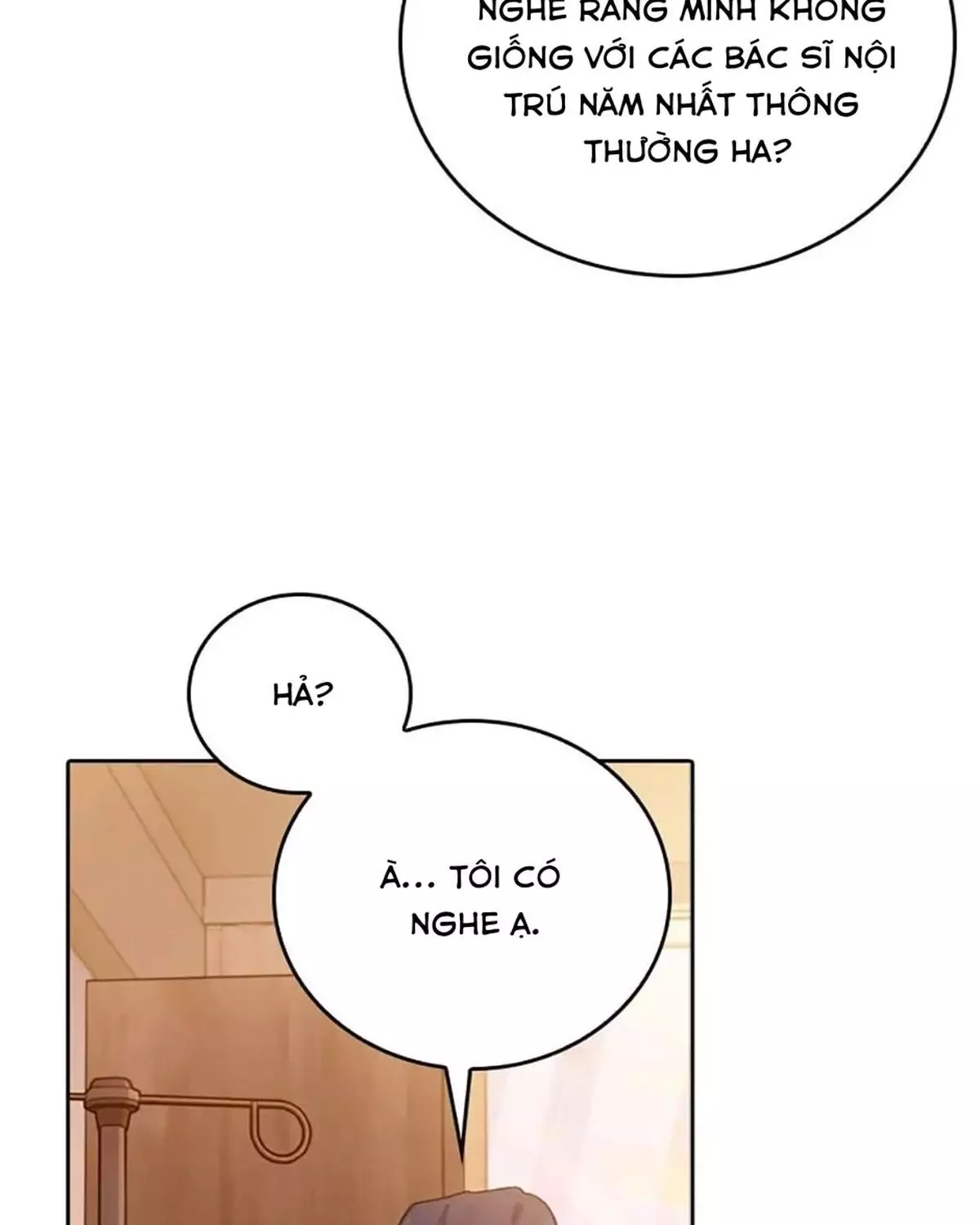 Bác Sĩ Thăng Cấp Chapter 60 - Trang 3