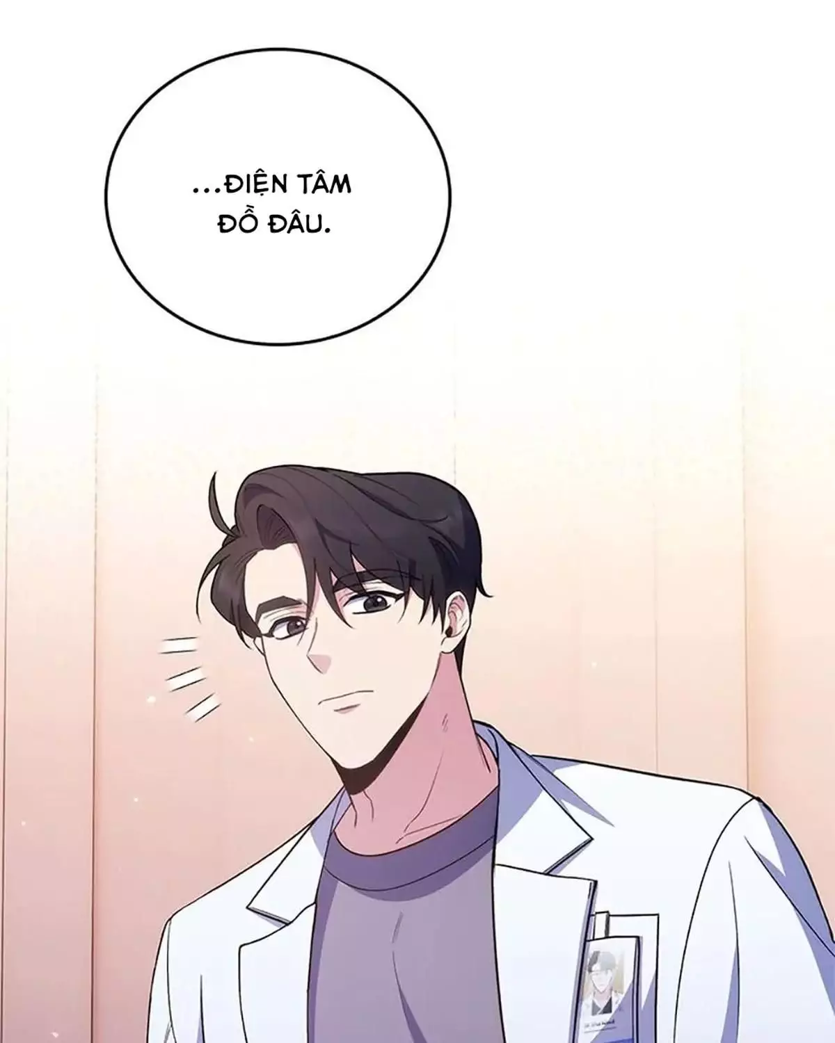 Bác Sĩ Thăng Cấp Chapter 60 - Trang 3