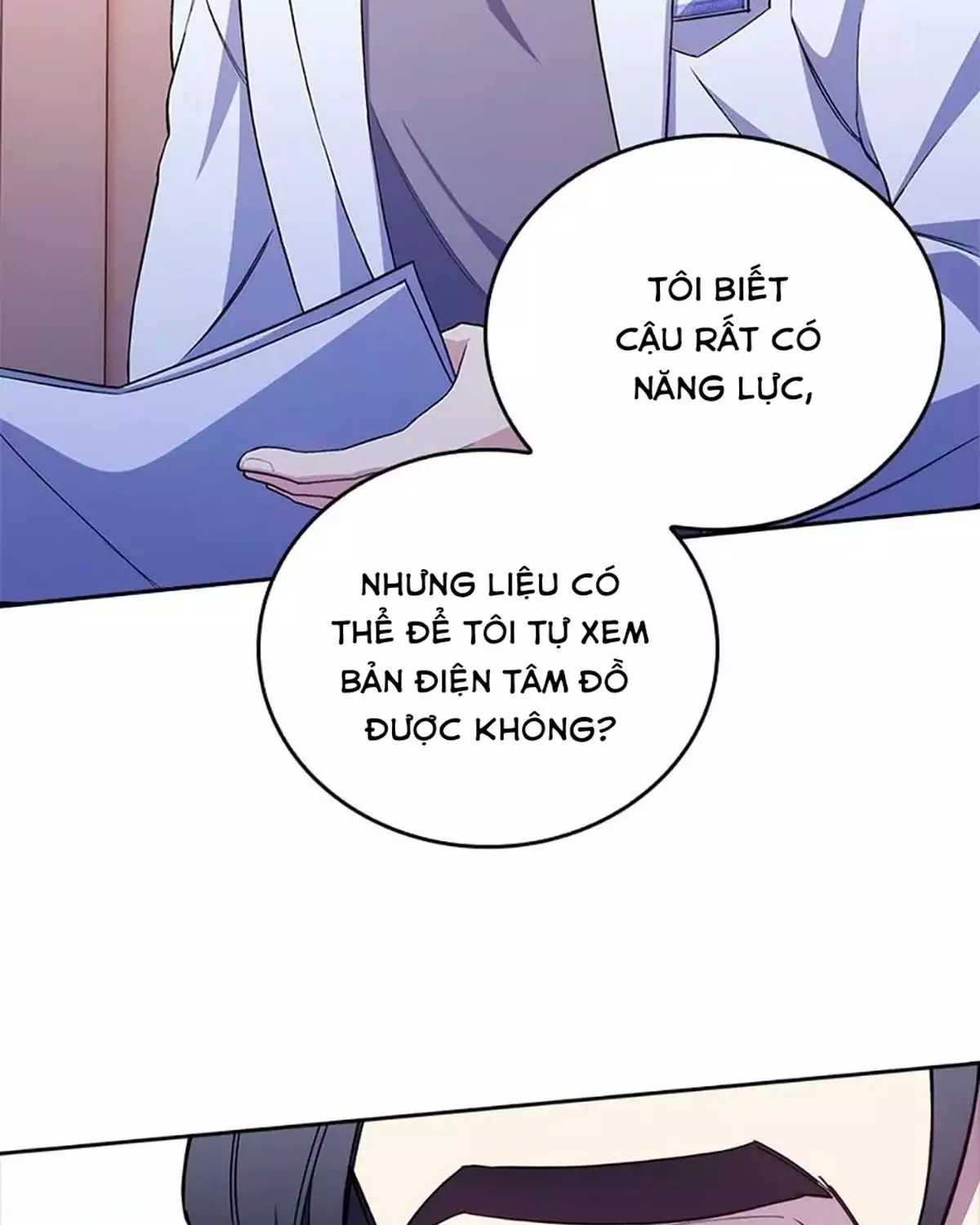Bác Sĩ Thăng Cấp Chapter 60 - Trang 3