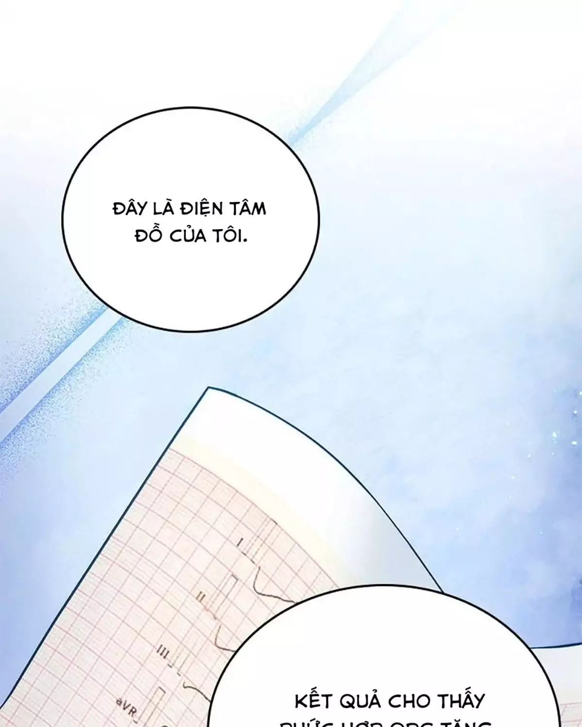 Bác Sĩ Thăng Cấp Chapter 60 - Trang 3