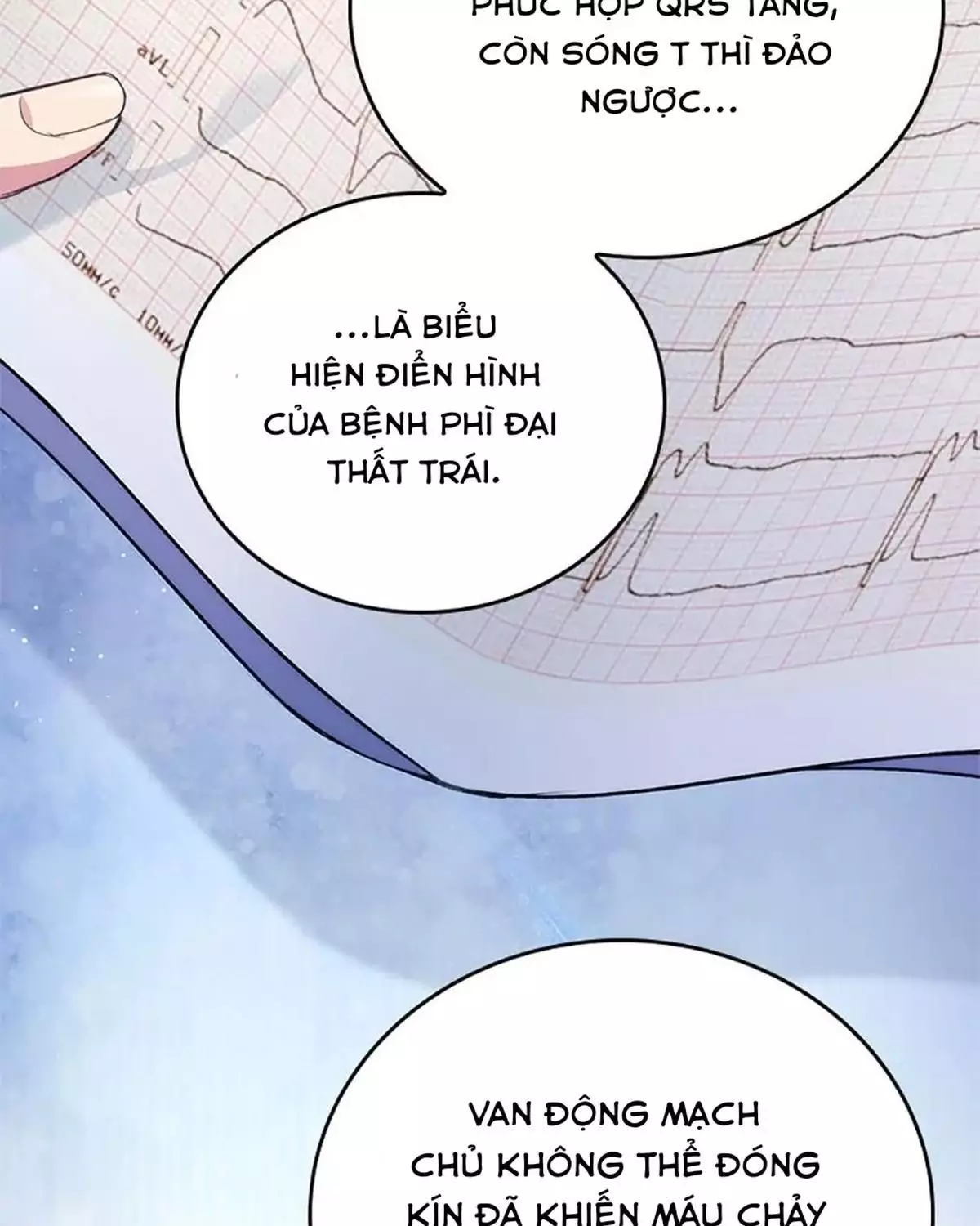 Bác Sĩ Thăng Cấp Chapter 60 - Trang 3