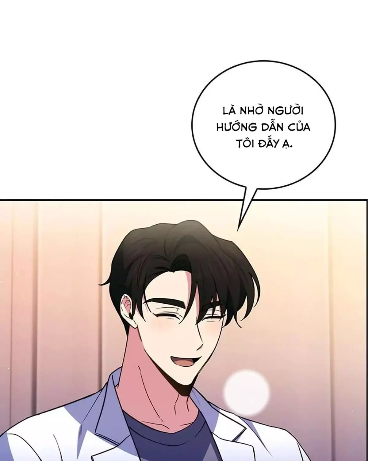 Bác Sĩ Thăng Cấp Chapter 60 - Trang 3