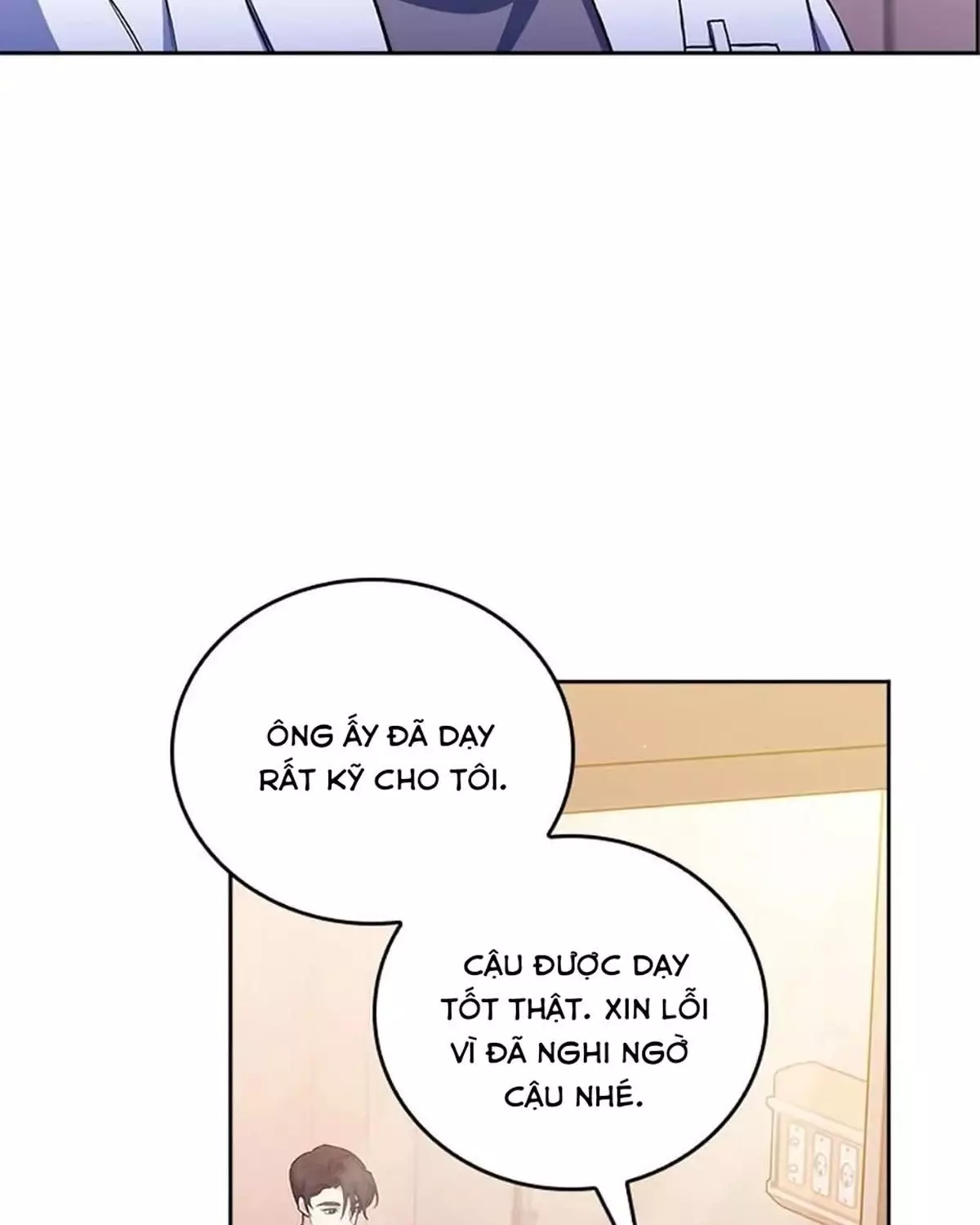 Bác Sĩ Thăng Cấp Chapter 60 - Trang 3