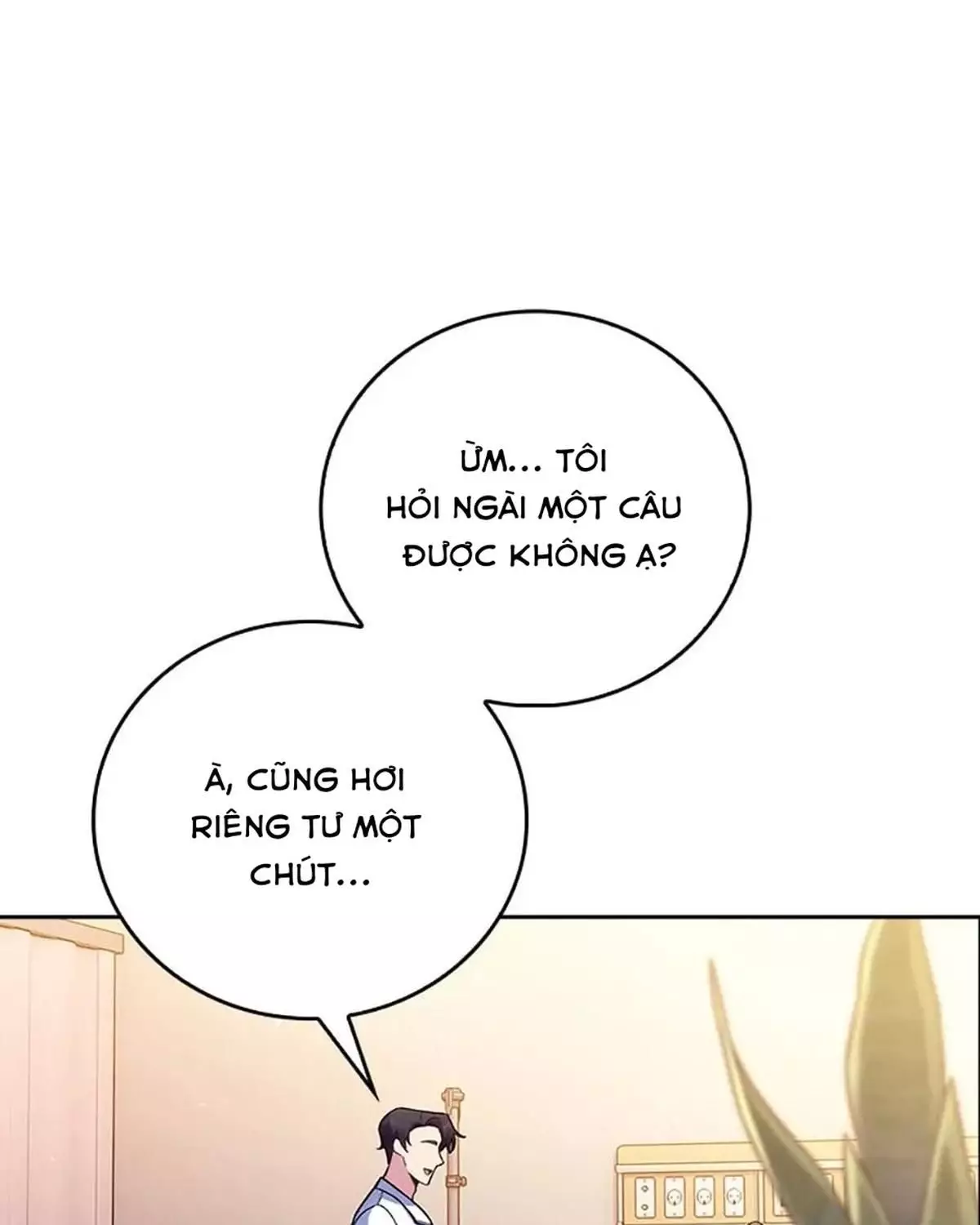 Bác Sĩ Thăng Cấp Chapter 60 - Trang 3
