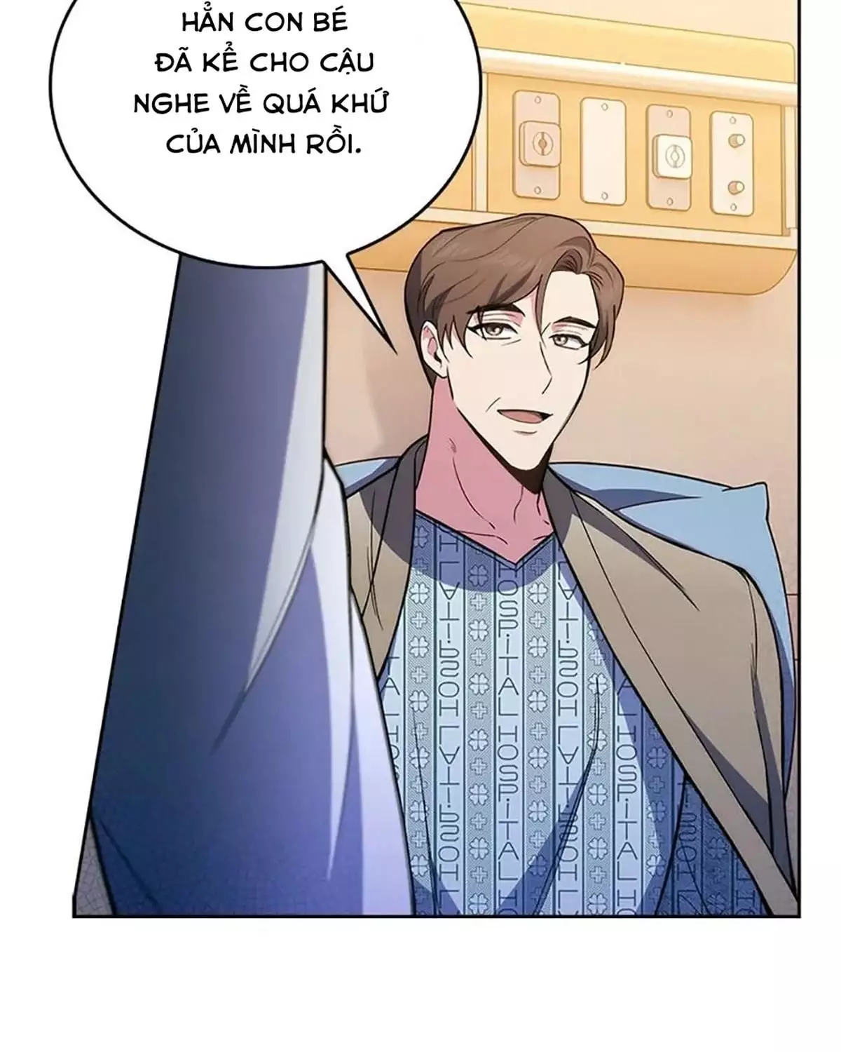 Bác Sĩ Thăng Cấp Chapter 60 - Trang 3