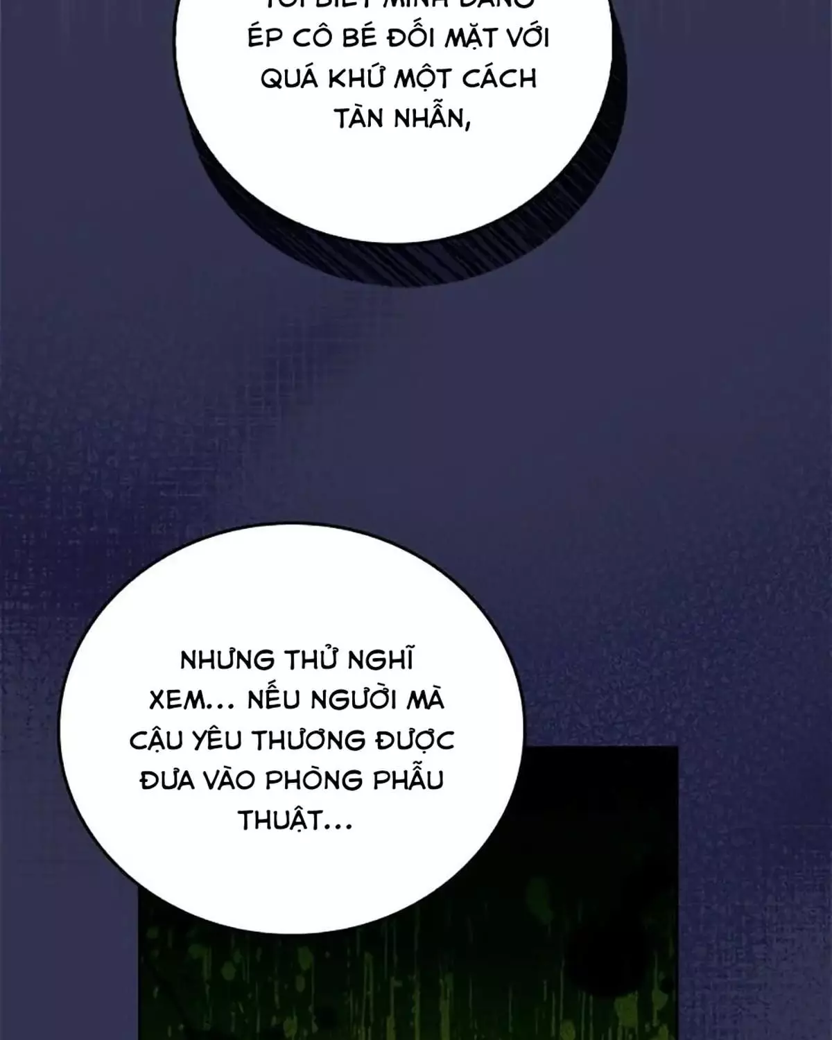 Bác Sĩ Thăng Cấp Chapter 60 - Trang 3