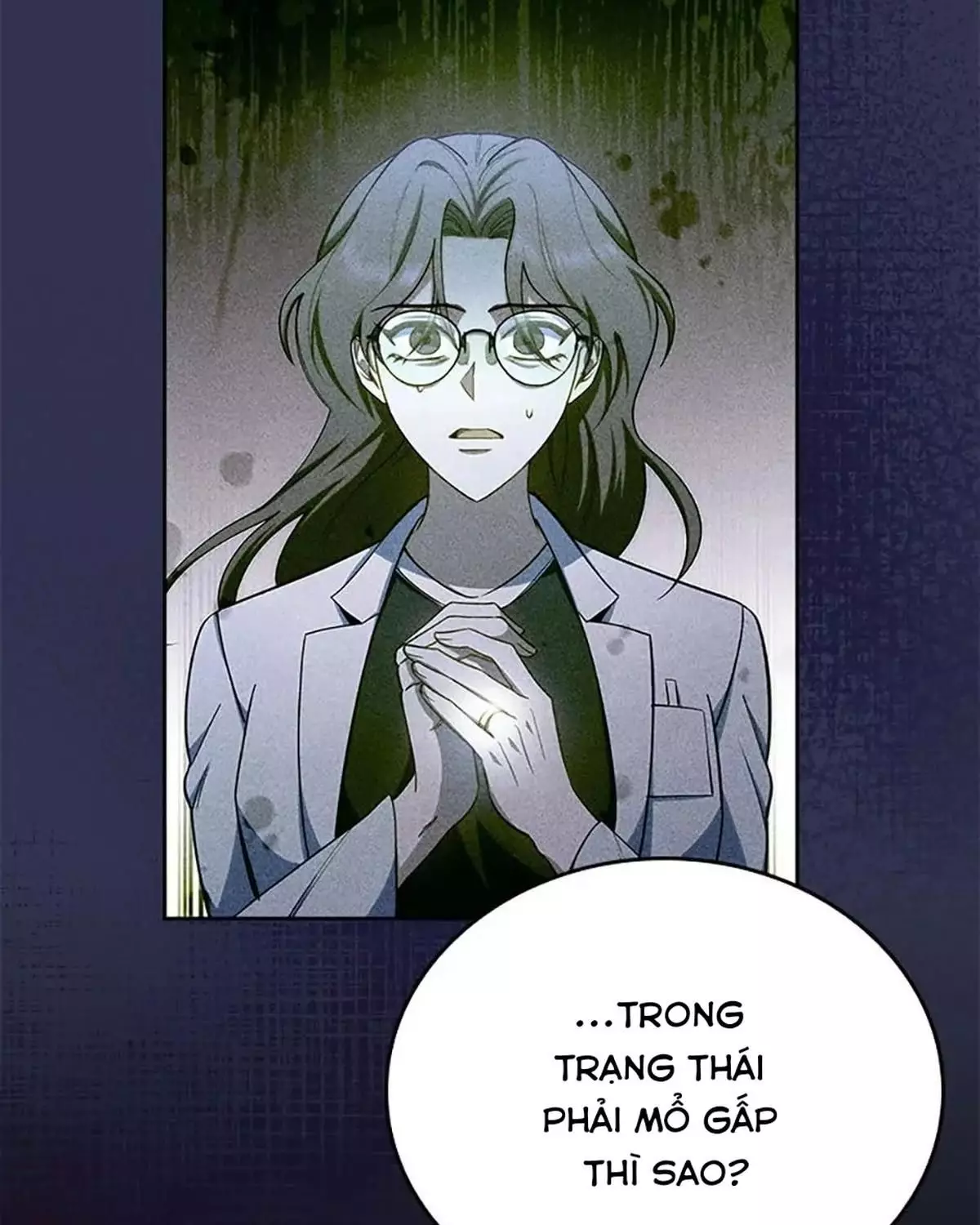 Bác Sĩ Thăng Cấp Chapter 60 - Trang 3