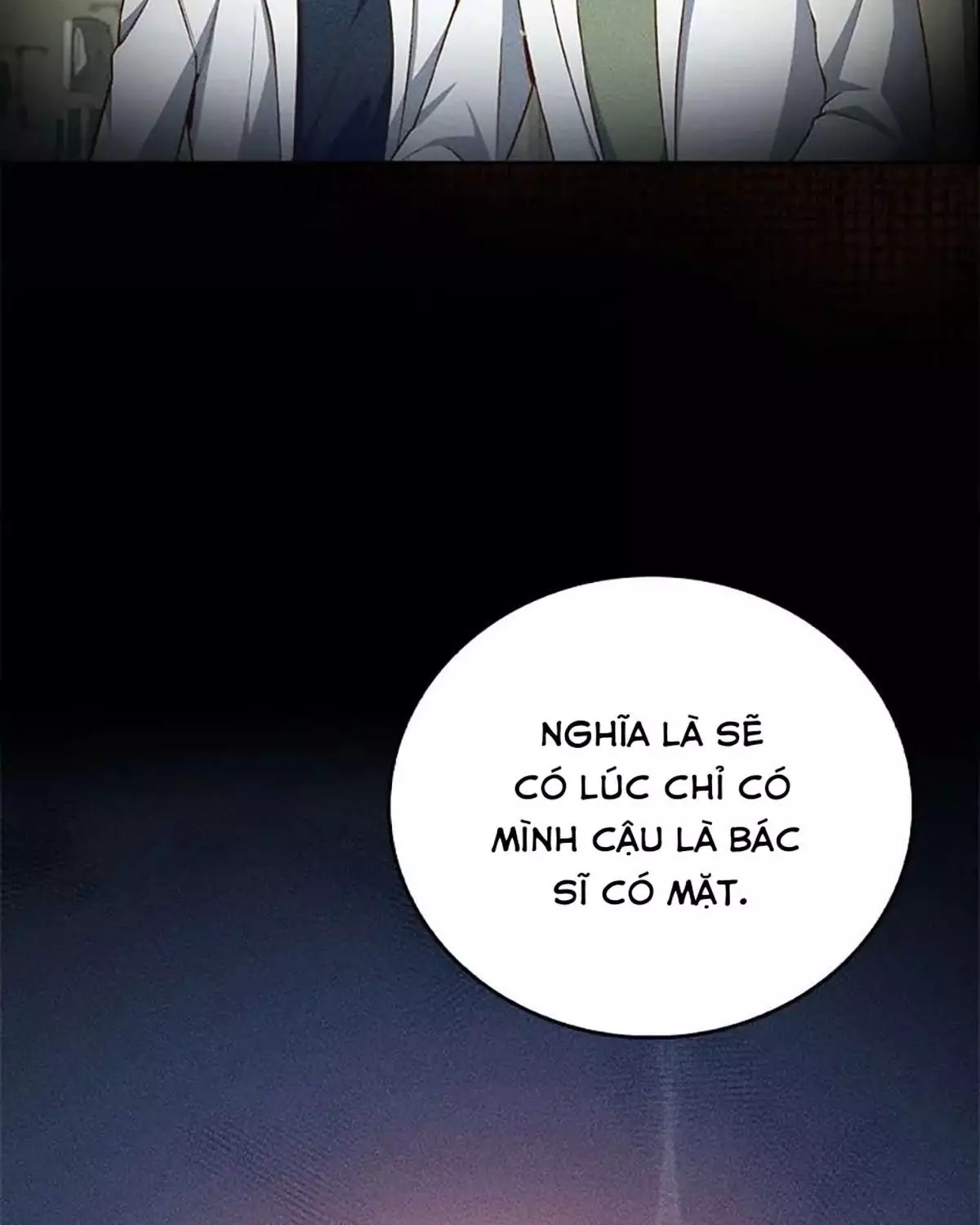 Bác Sĩ Thăng Cấp Chapter 60 - Trang 3