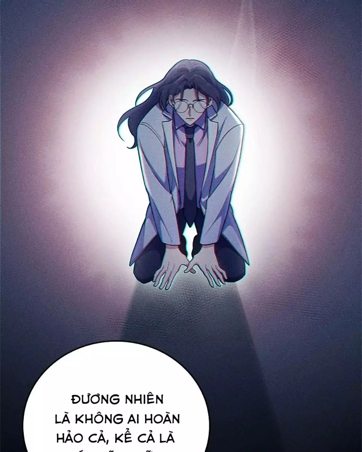 Bác Sĩ Thăng Cấp Chapter 60 - Trang 3