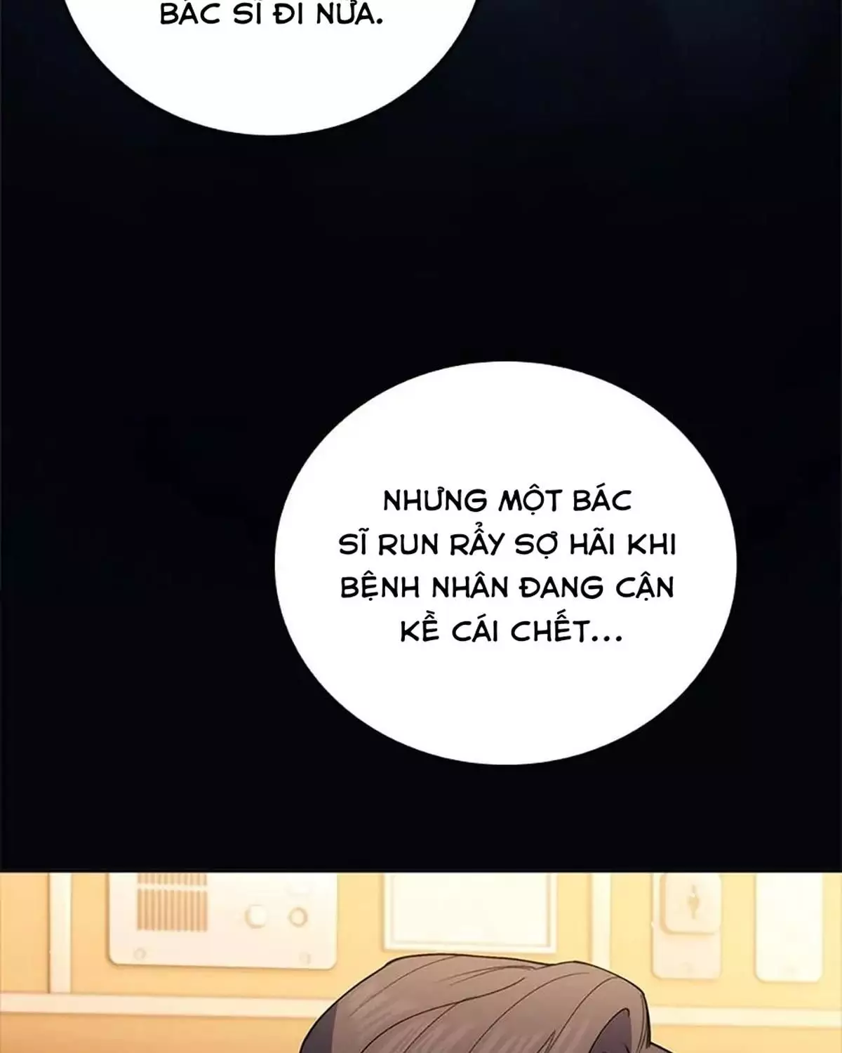 Bác Sĩ Thăng Cấp Chapter 60 - Trang 3