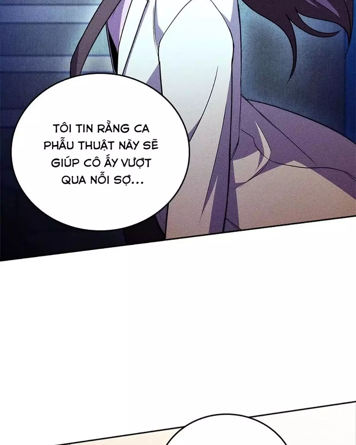 Bác Sĩ Thăng Cấp Chapter 60 - Trang 3