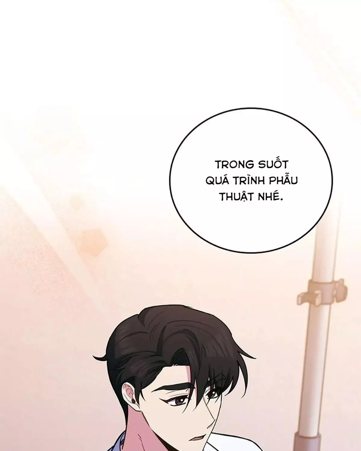 Bác Sĩ Thăng Cấp Chapter 60 - Trang 3