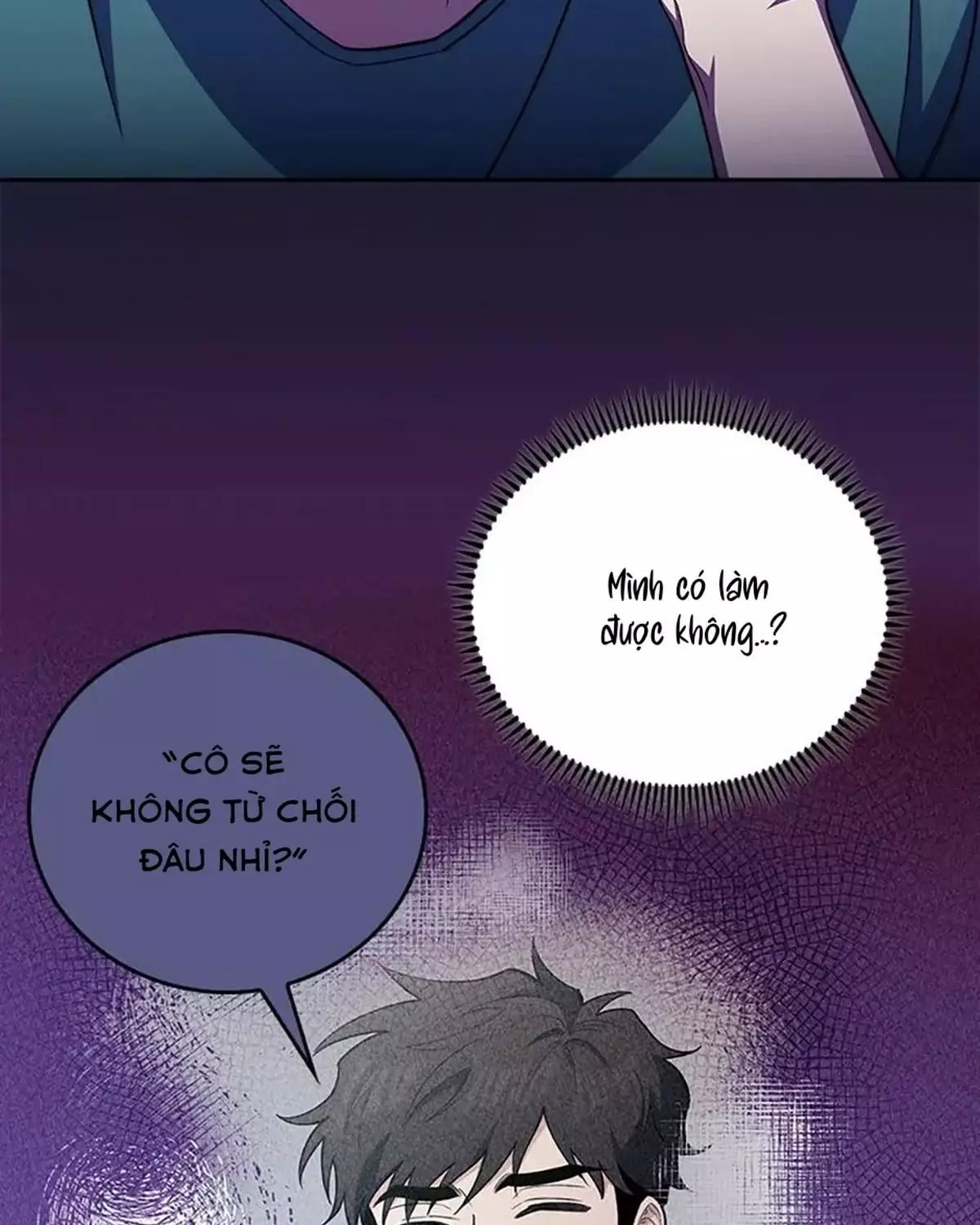 Bác Sĩ Thăng Cấp Chapter 60 - Trang 3