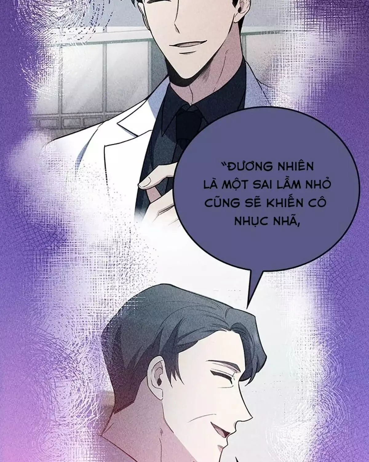Bác Sĩ Thăng Cấp Chapter 60 - Trang 3