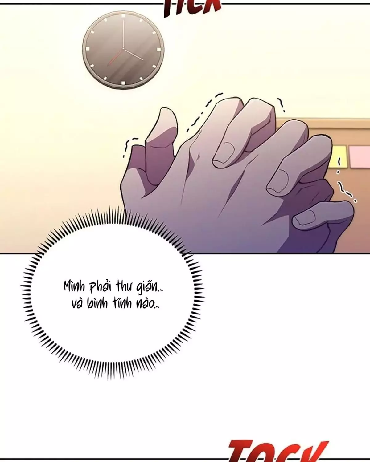Bác Sĩ Thăng Cấp Chapter 60 - Trang 3