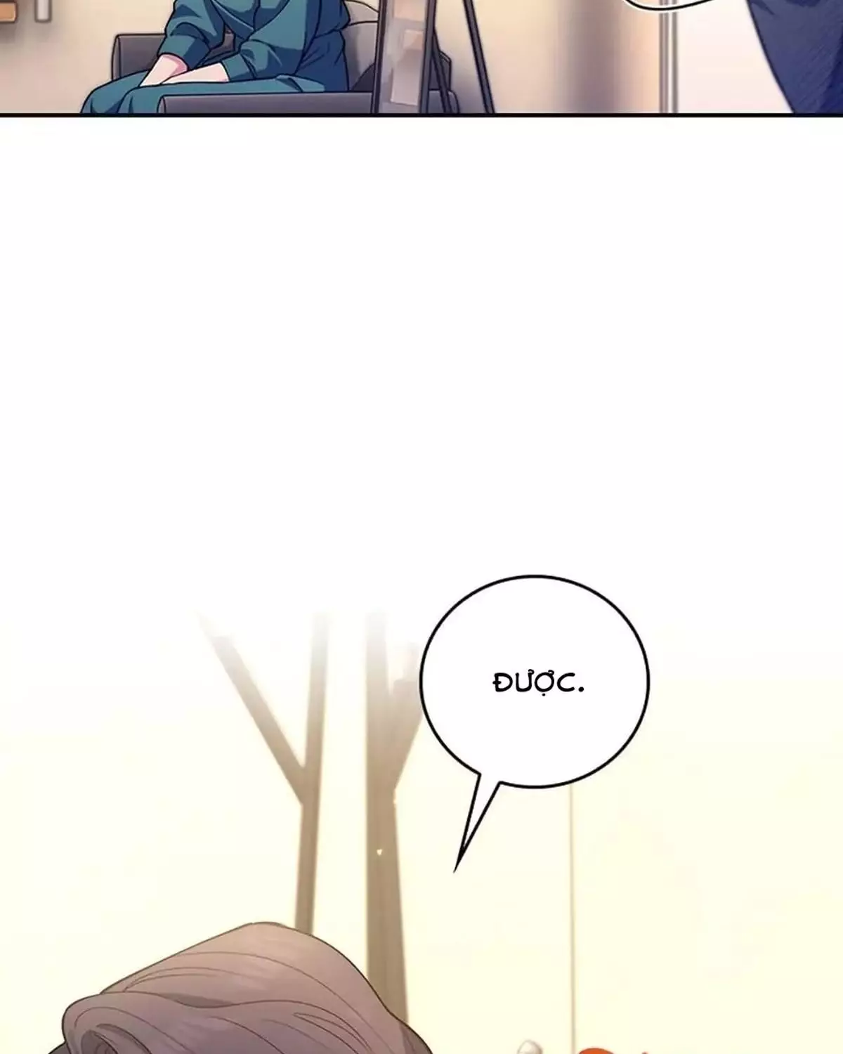 Bác Sĩ Thăng Cấp Chapter 60 - Trang 3